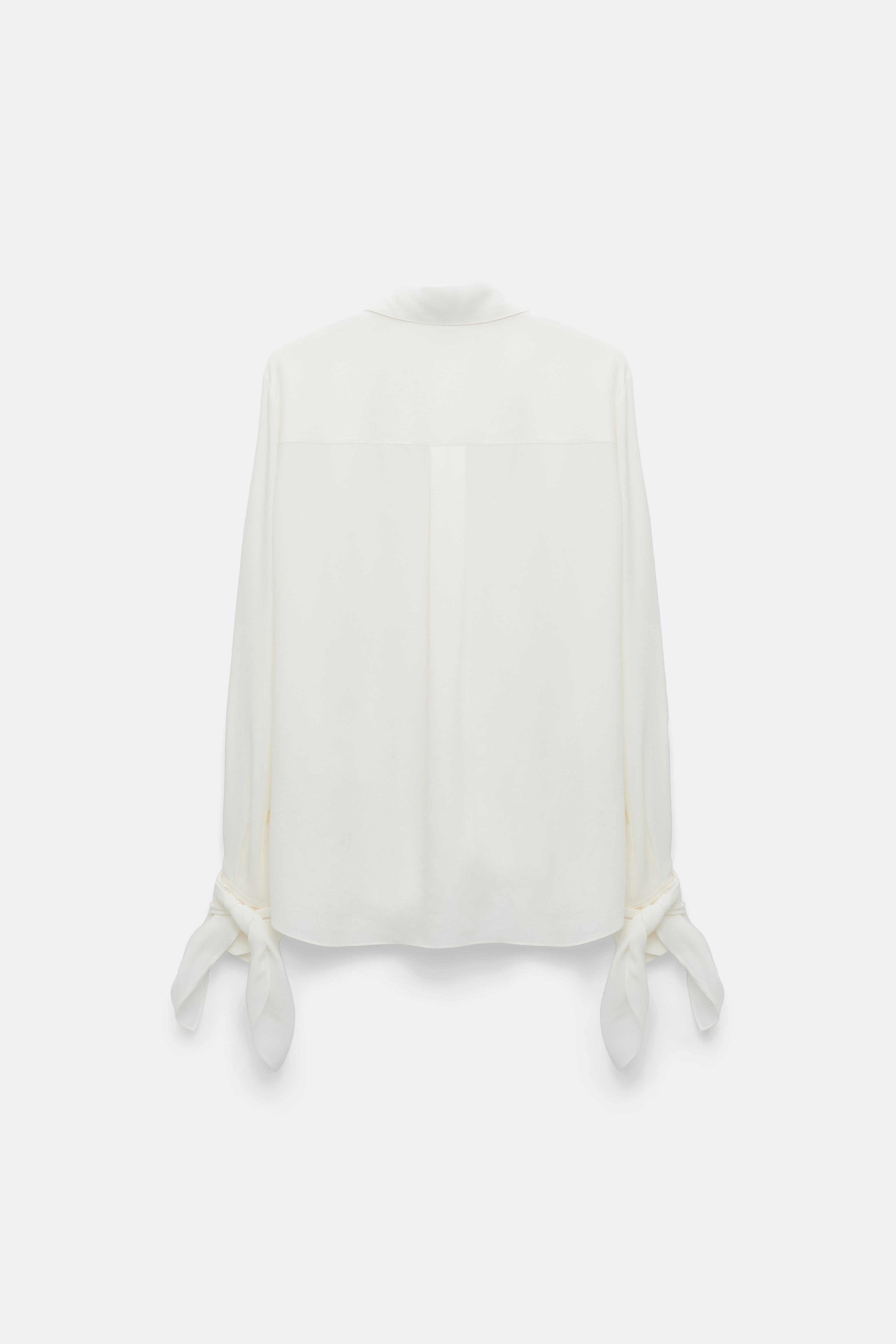 SOFT VIBES blouse | Dorothee Schumacher