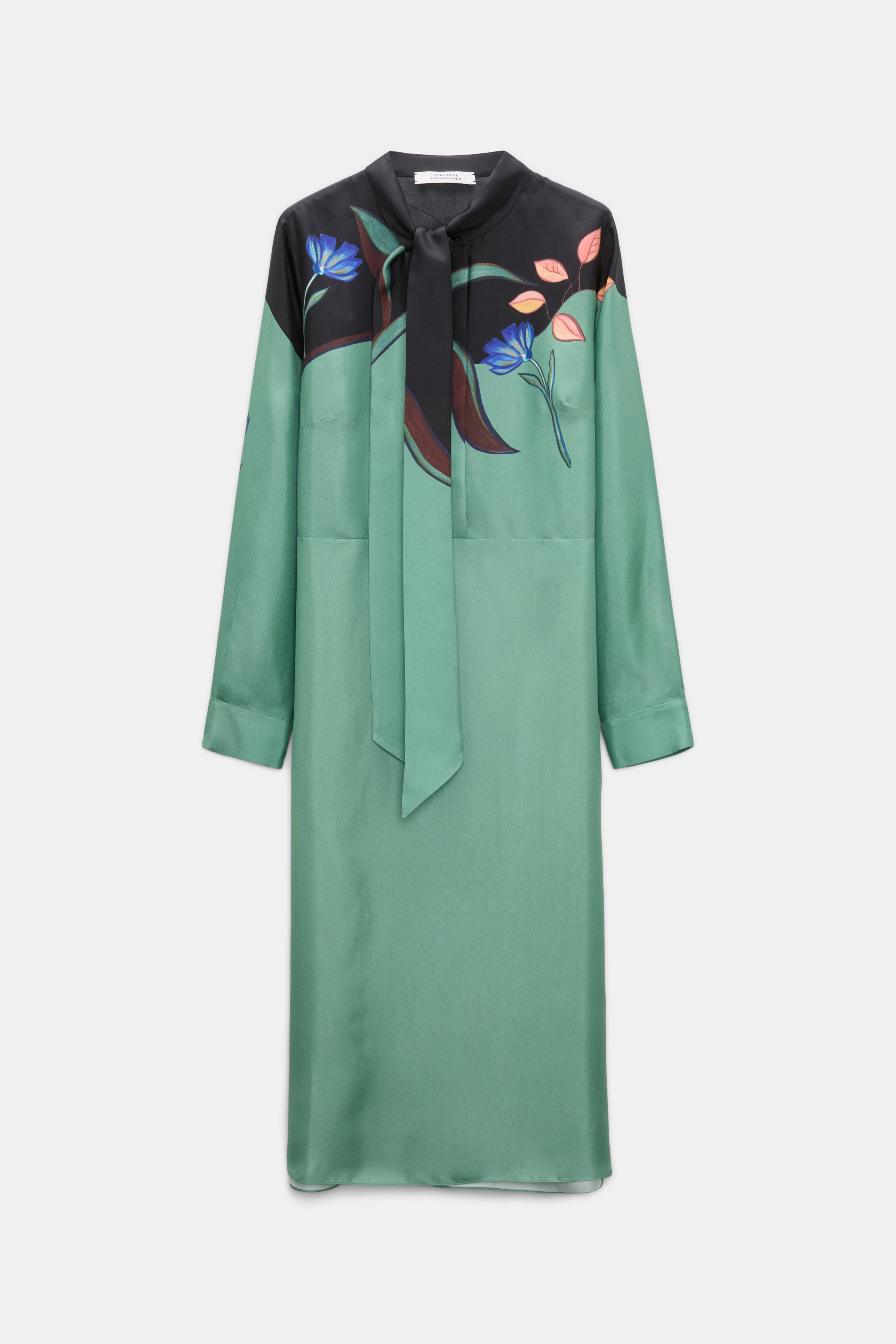 SEDUCTIVE BLOOM dress | Dorothee Schumacher