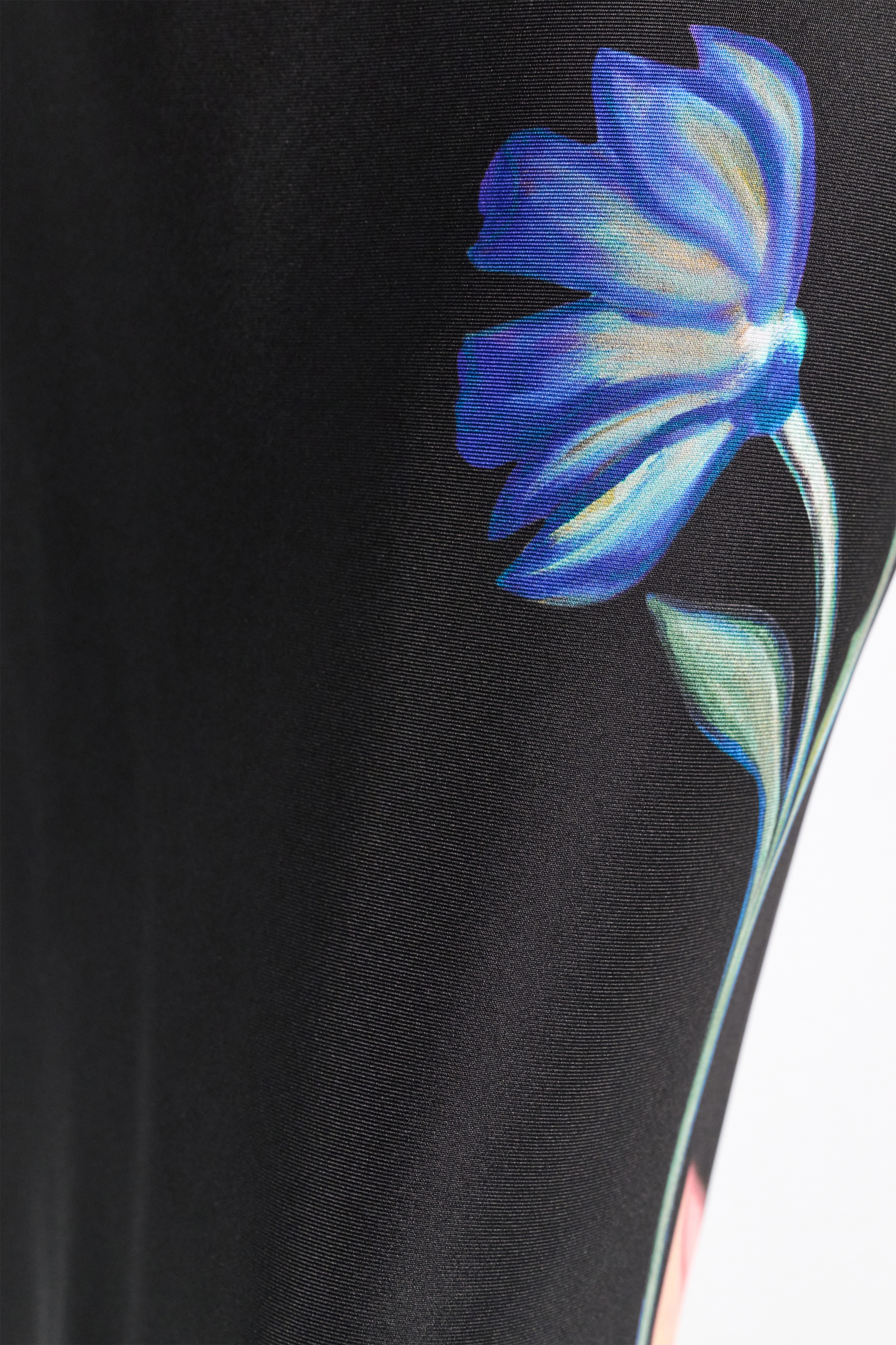 美品【DOROTHEE SCHUMACHER】フレア アニマル スカート SEDUCTIVE BLOOM skirt | Dorothee Schumacher