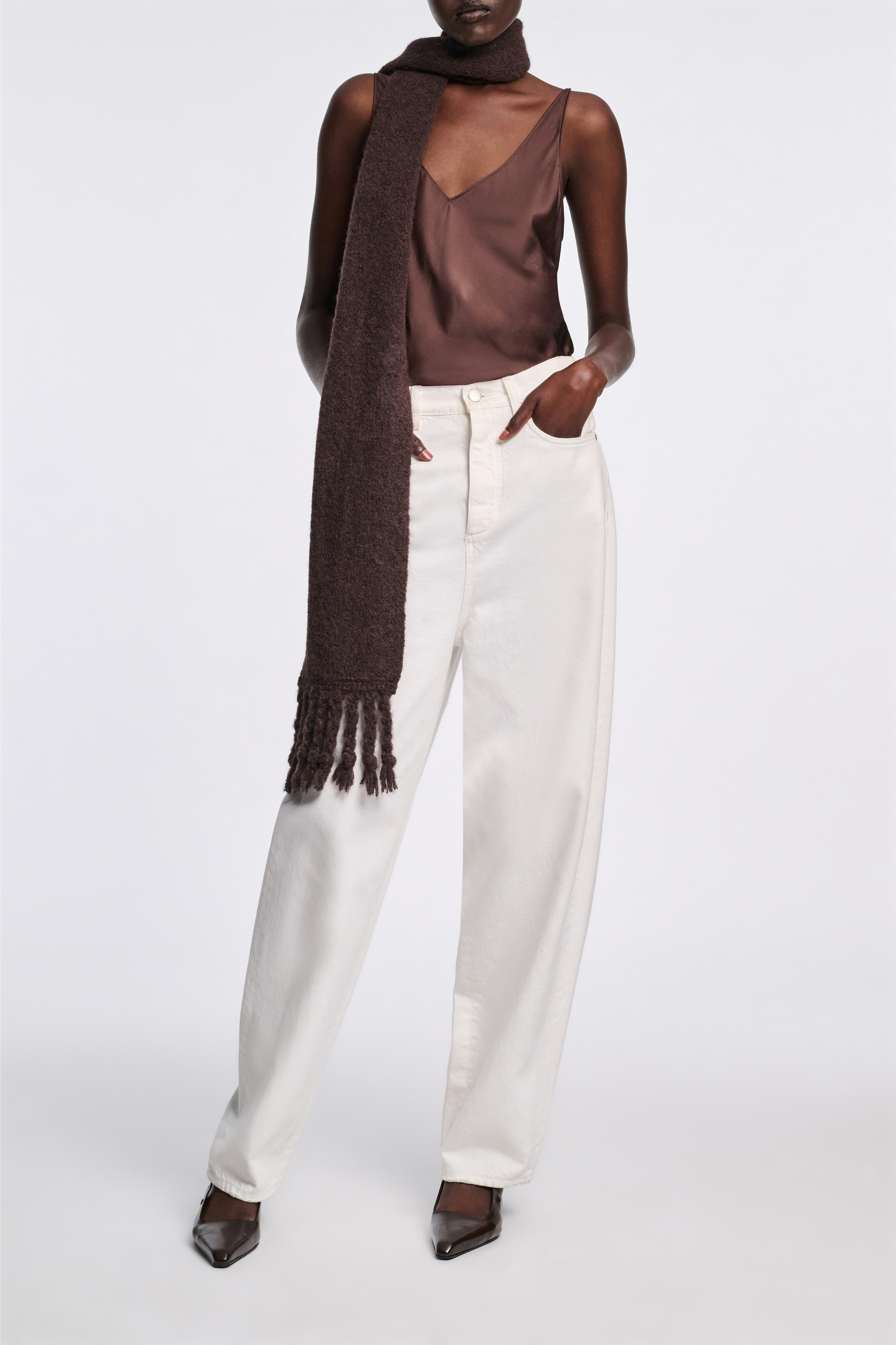 Dorothee Schumacher Silk