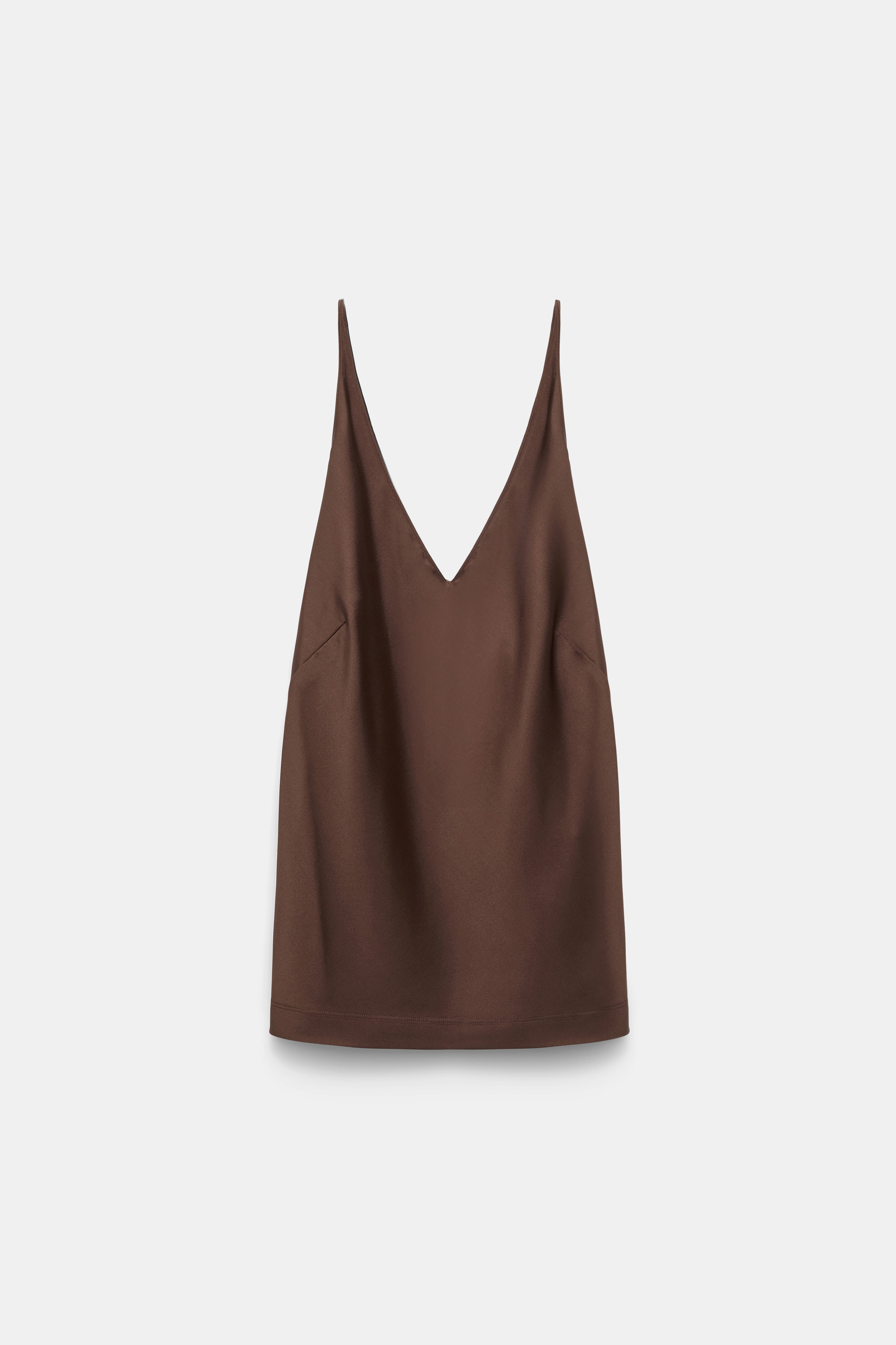 SENSE OF SHINE II top | Dorothee Schumacher