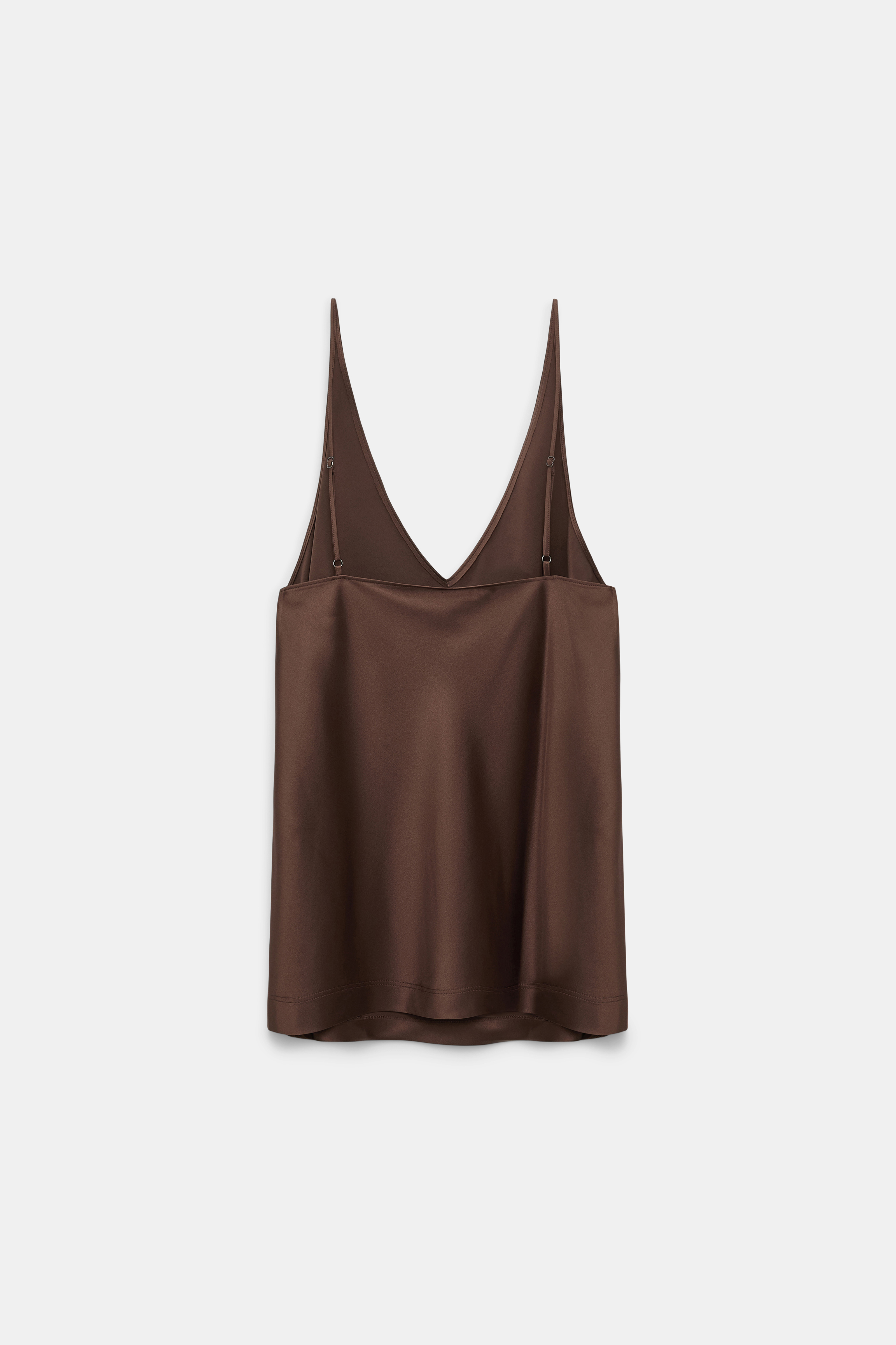 SENSE OF SHINE II top | Dorothee Schumacher