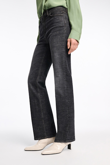 Dorothee Schumacher Ankle boots dark cream