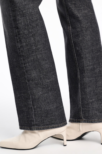 Dorothee Schumacher Ankle boots dark cream