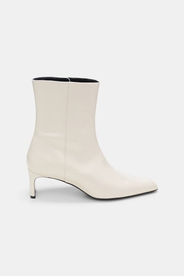 Dorothee Schumacher Ankle boots dark cream