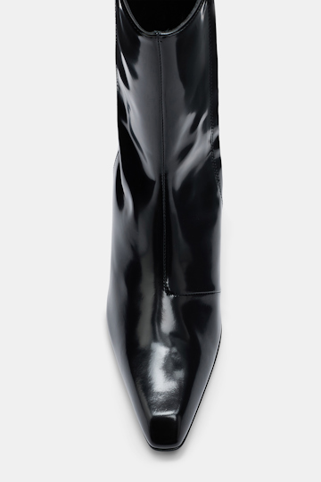 Dorothee Schumacher Ankle boots pure black