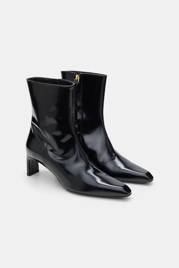 Dorothee Schumacher Ankle boots pure black