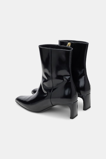 Dorothee Schumacher Ankle boots pure black