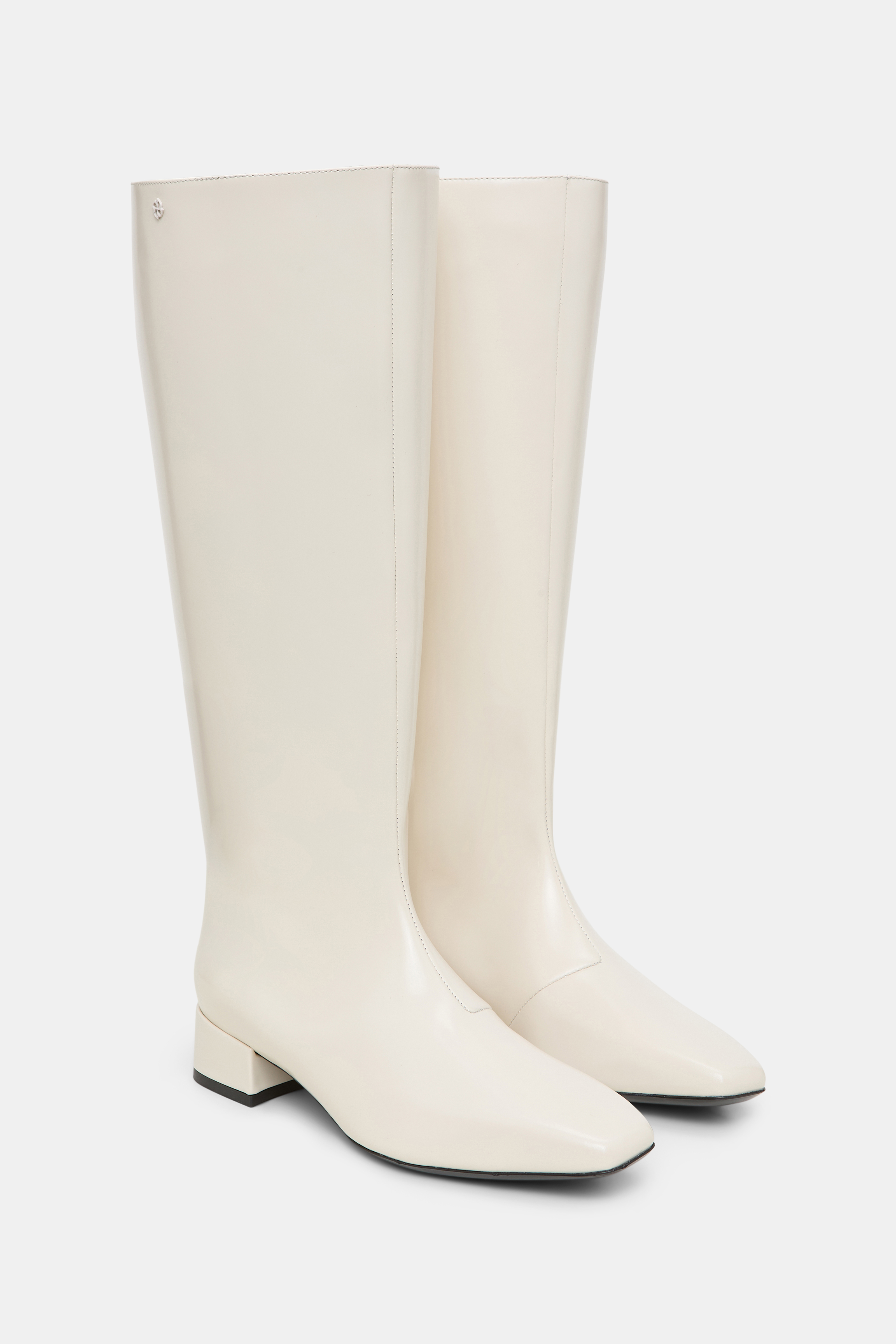 SUBTLE SHINE Riding Boot | Dorothee Schumacher