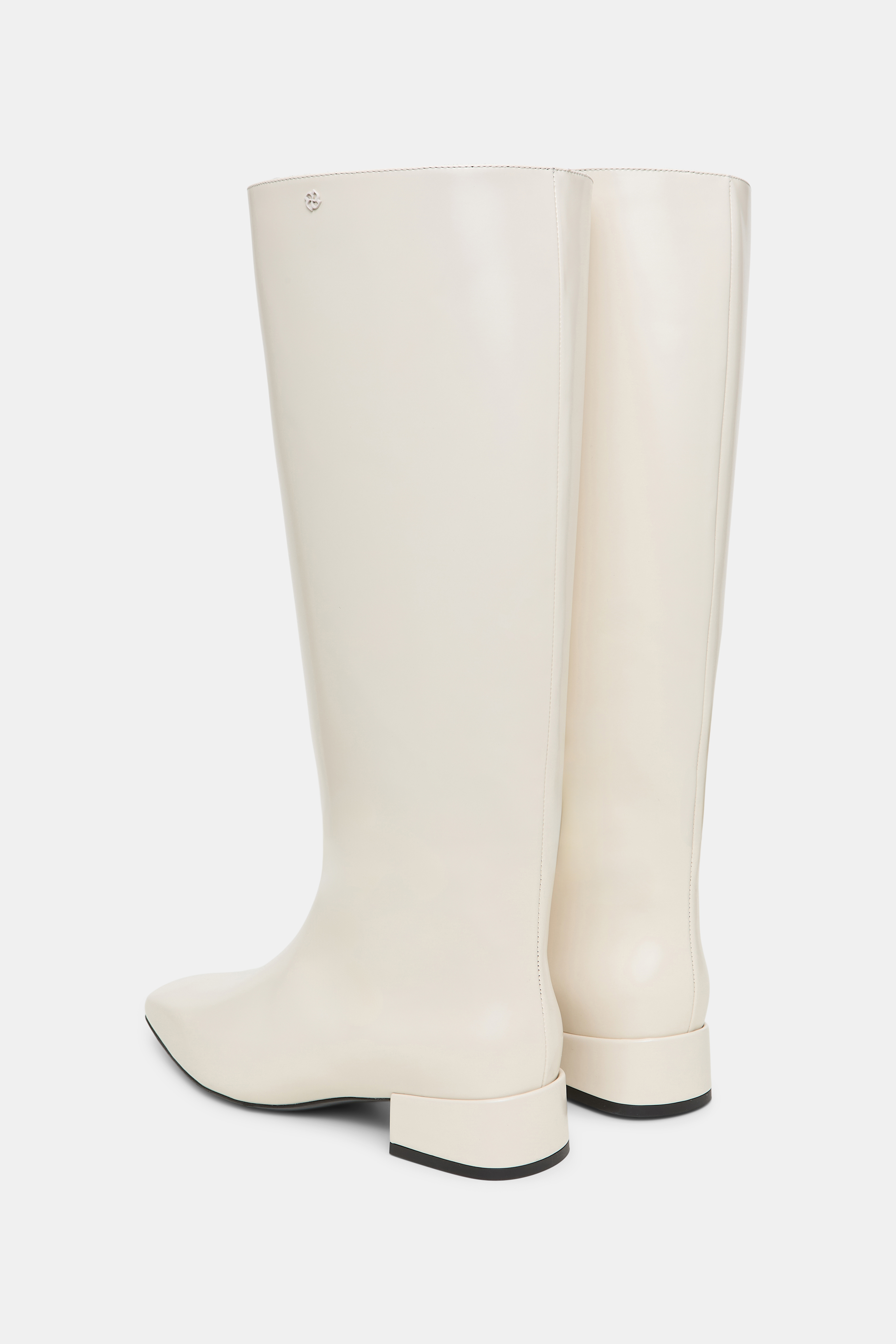 SUBTLE SHINE Riding Boot | Dorothee Schumacher