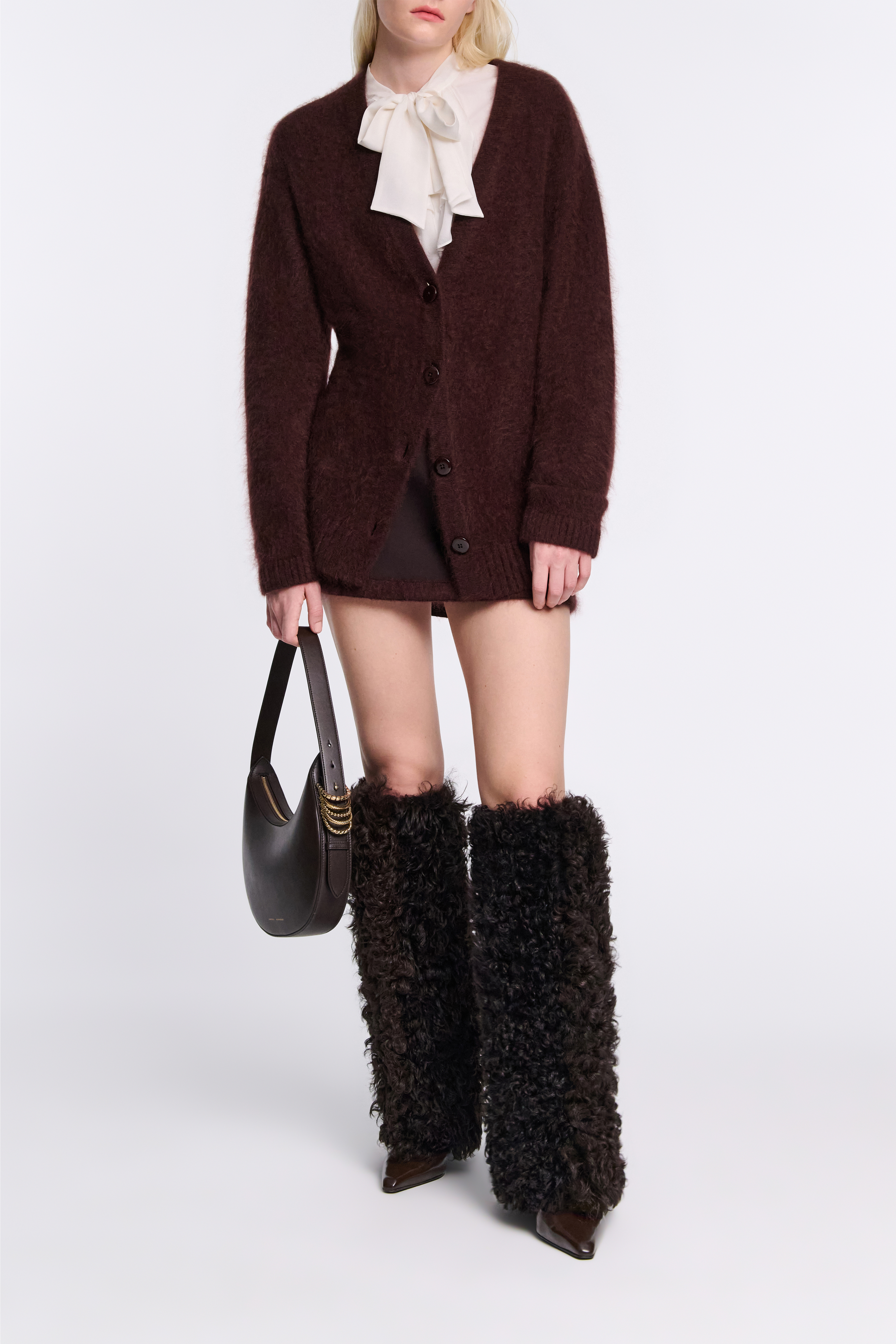 FURRY FANTASY Spat | Dorothee Schumacher