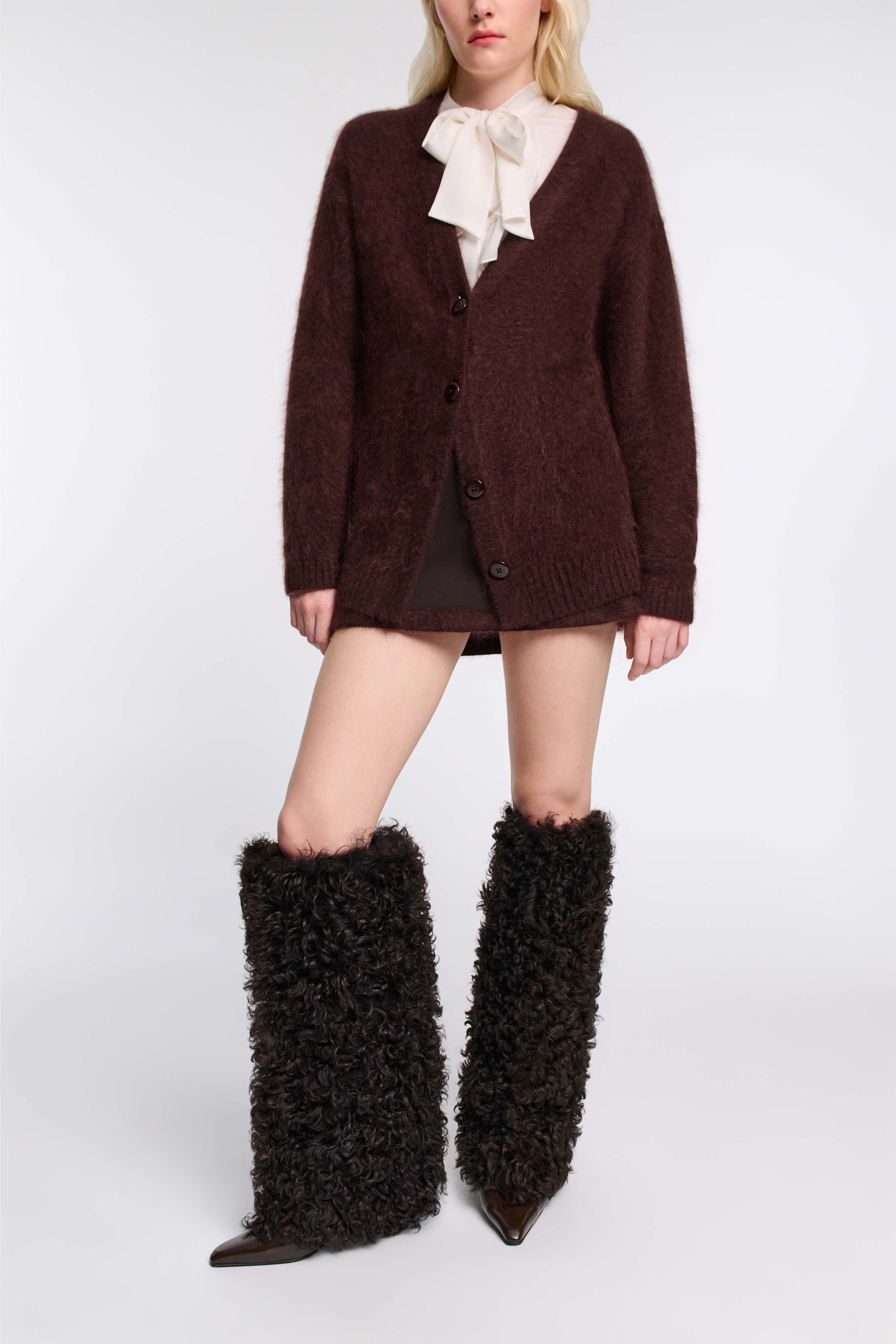 FURRY FANTASY Spat | Dorothee Schumacher