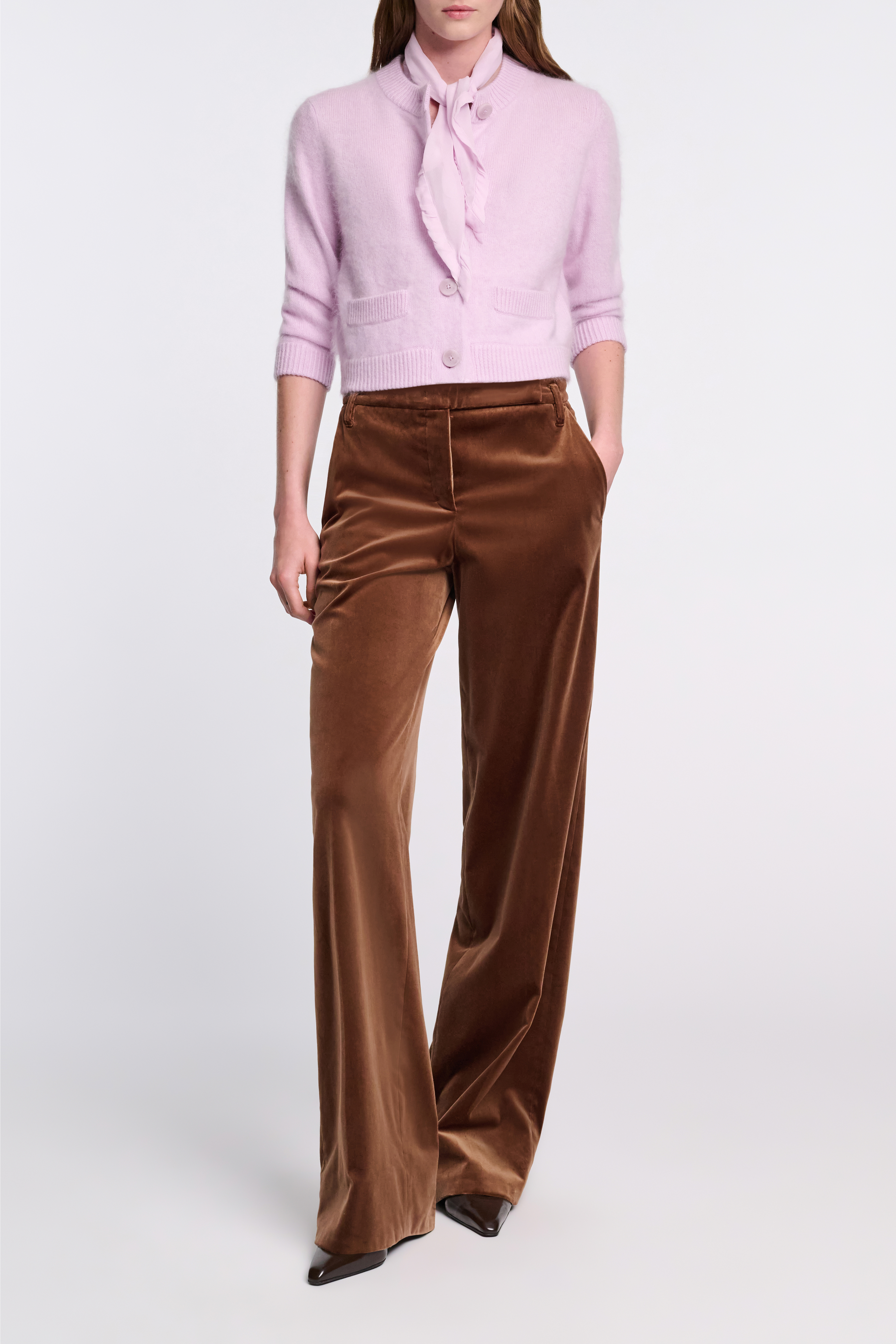Dorothee Schumacher Fluffy wash