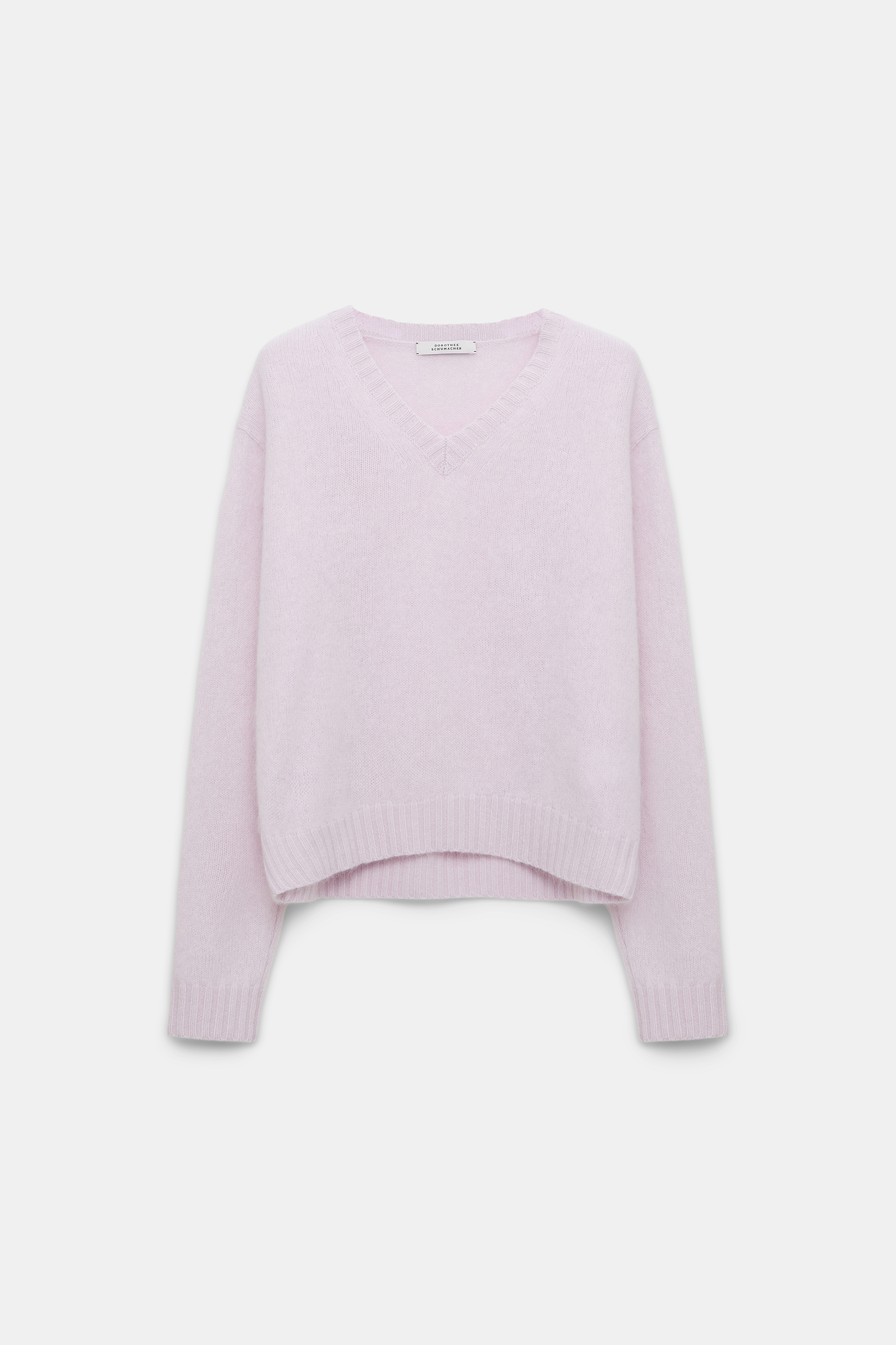 ドロシーシューマッハ DOROTHEE SCHUMACHER セーター ニット DOROTHEE SCHUMACHER（ドロシーシューマッハ） | ニットの古着・中古