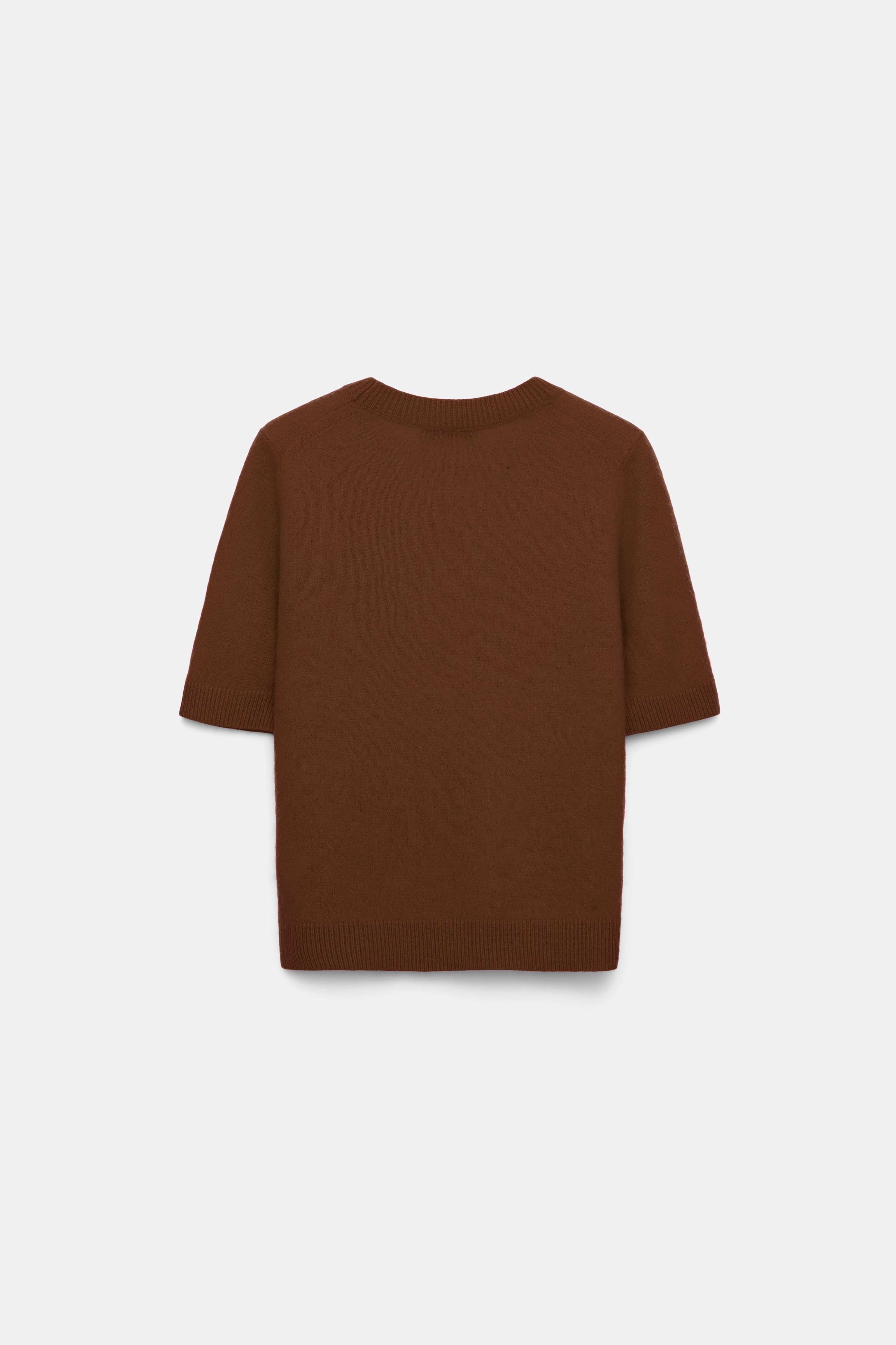 FLUFFY STATEMENTS pullover | Dorothee Schumacher