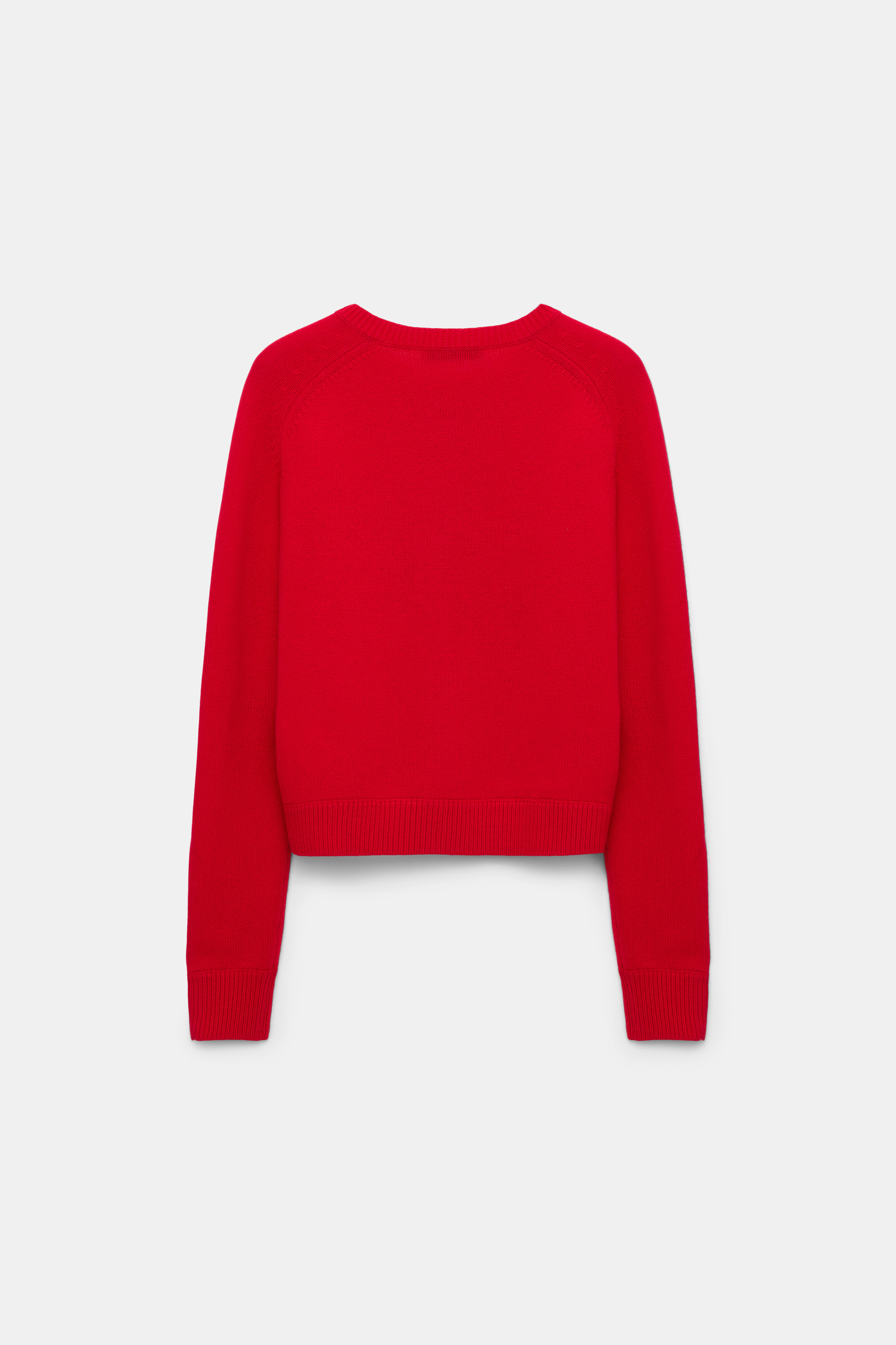 ELEGANT STATEMENTS cardigan | Dorothee Schumacher