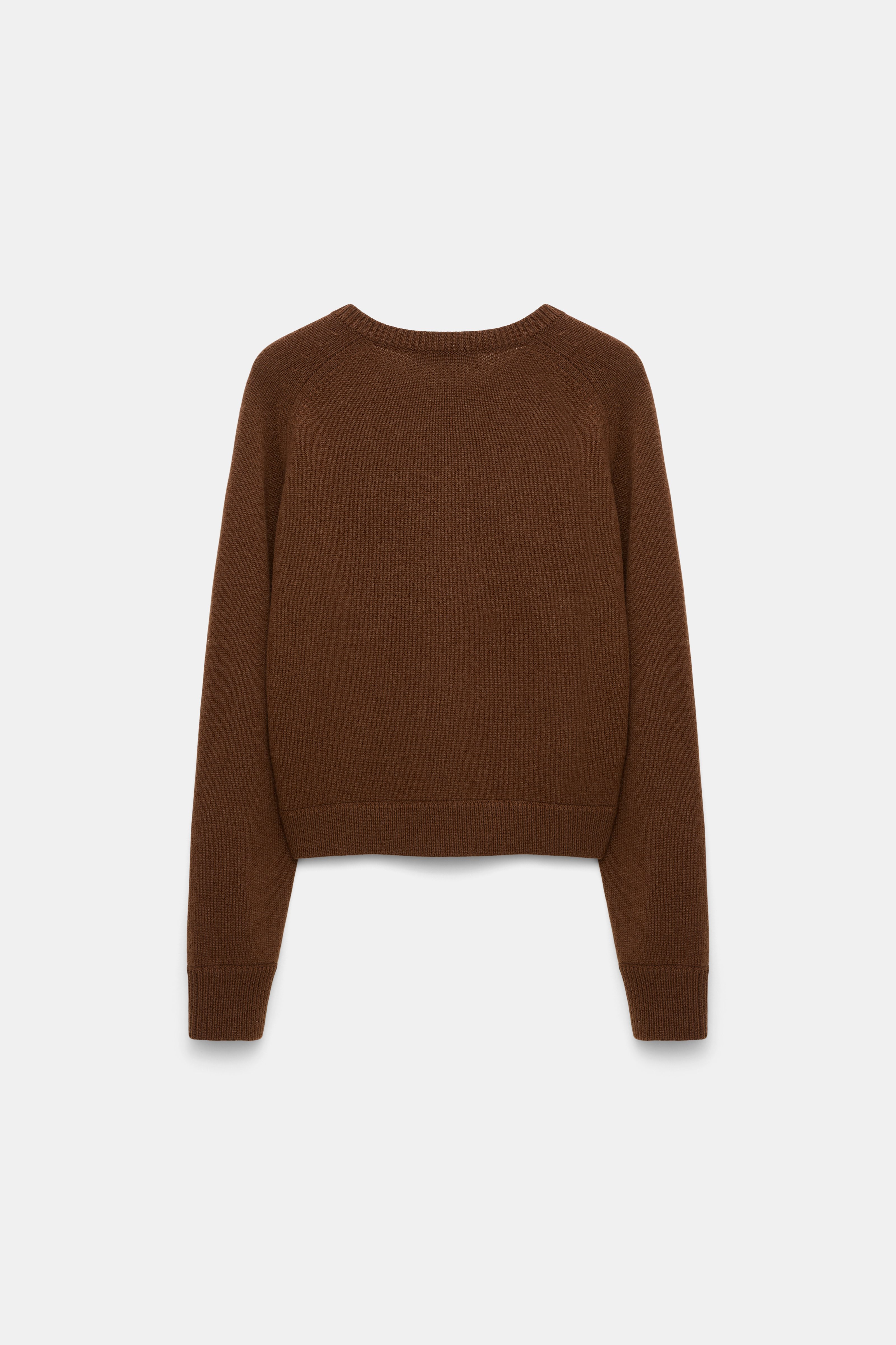ELEGANT STATEMENTS cardigan | Dorothee Schumacher