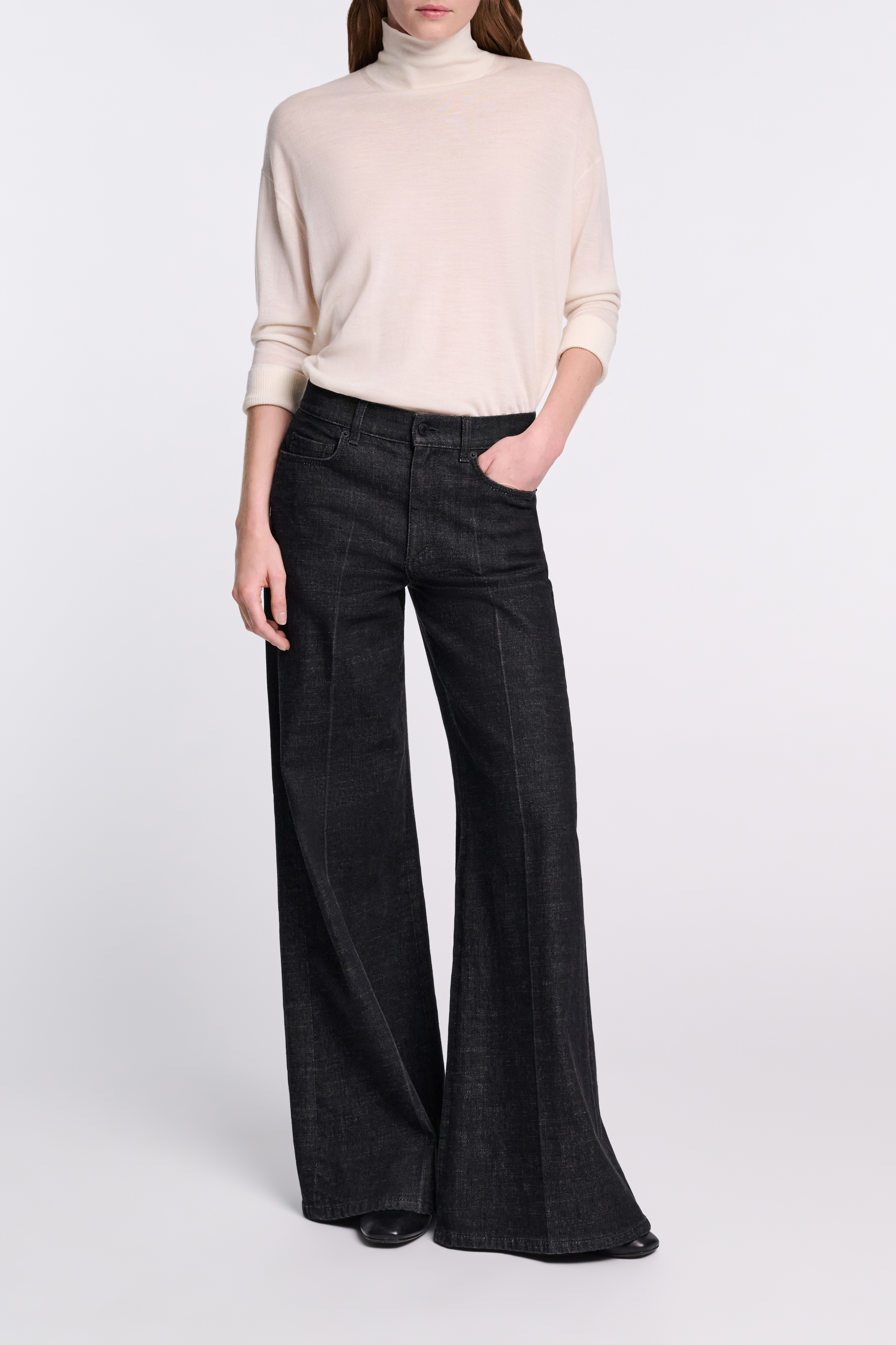 Dorothee Schumacher Long Merino