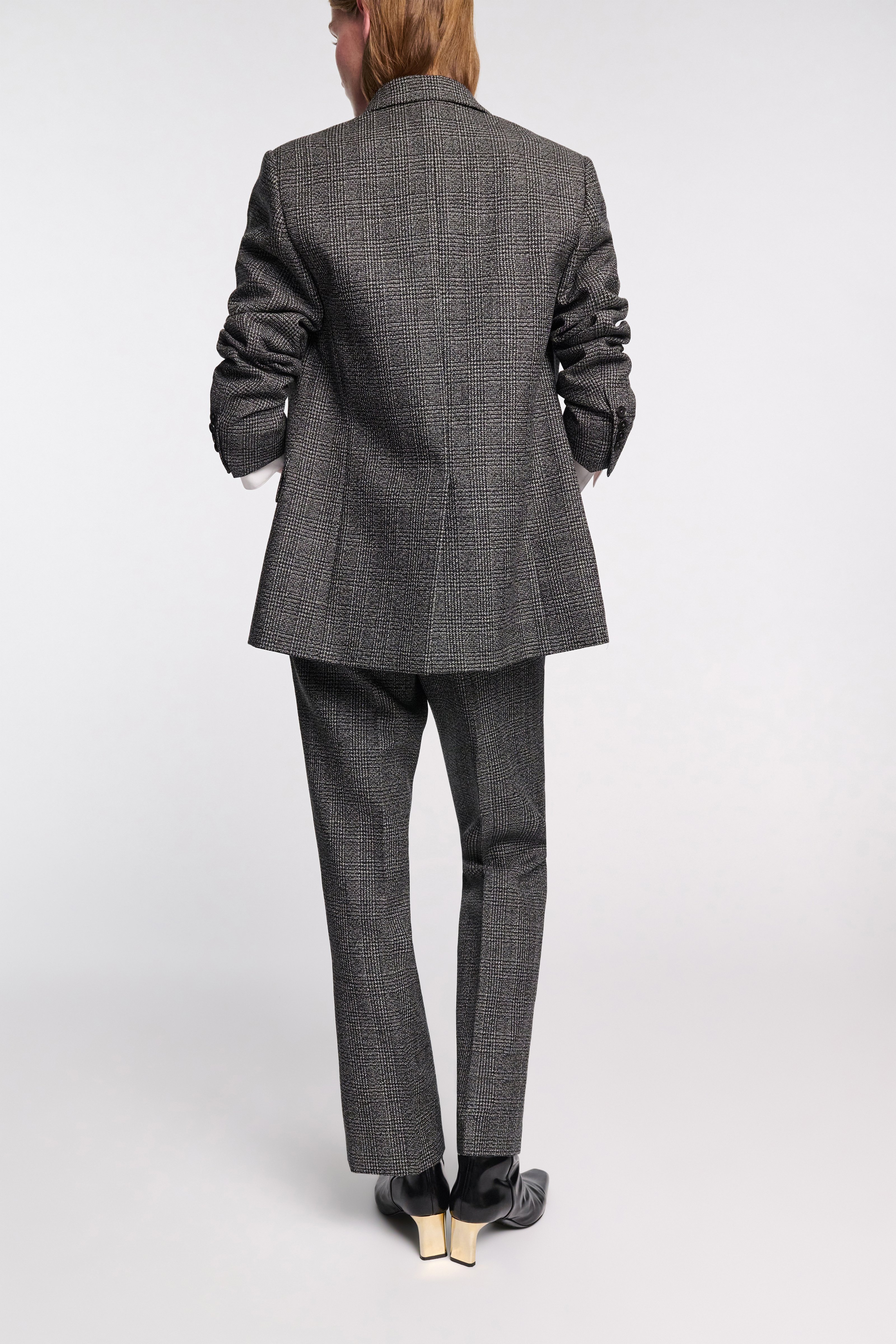 GRAPHIC ELEGANCE jacket | Dorothee Schumacher