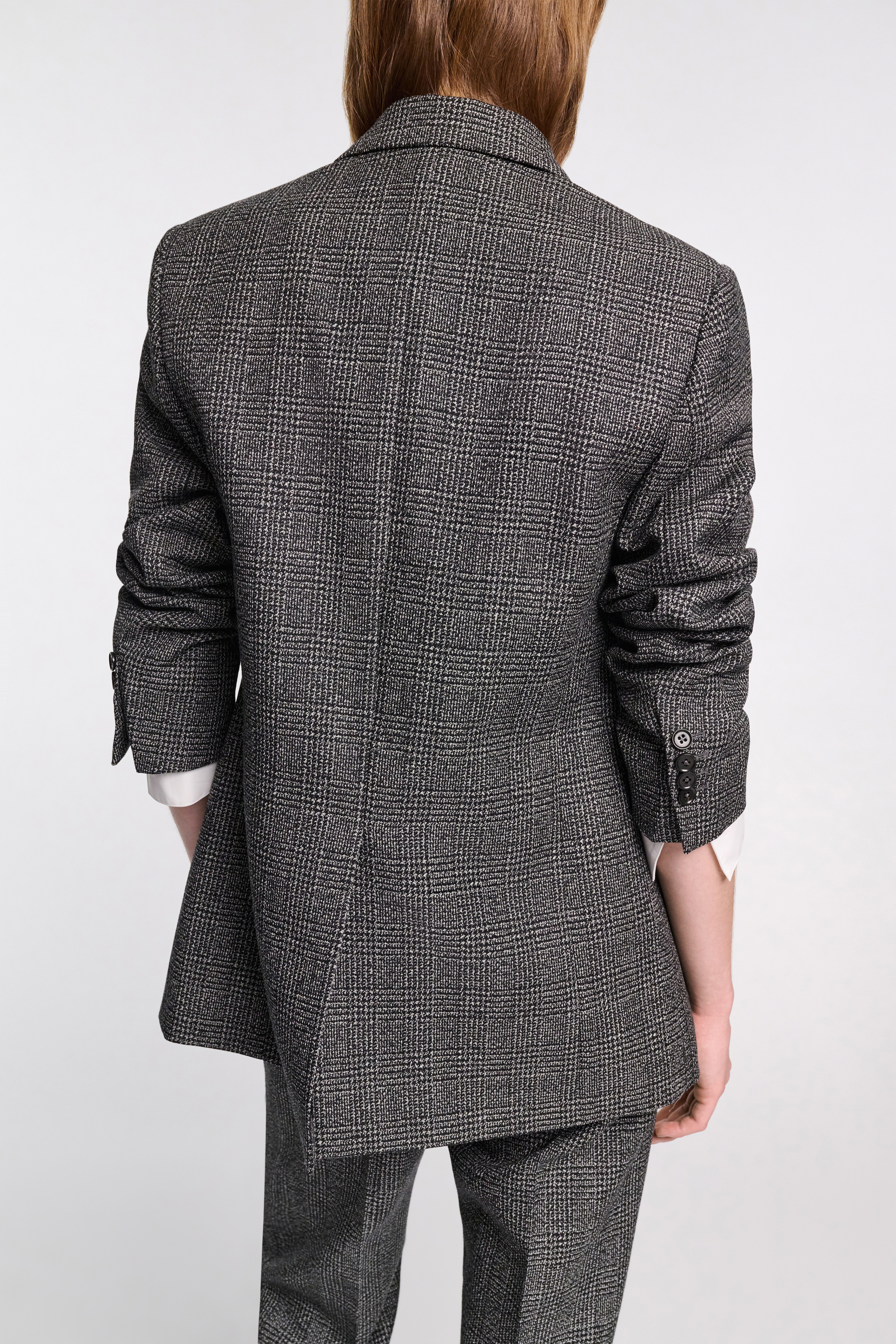GRAPHIC ELEGANCE jacket | Dorothee Schumacher