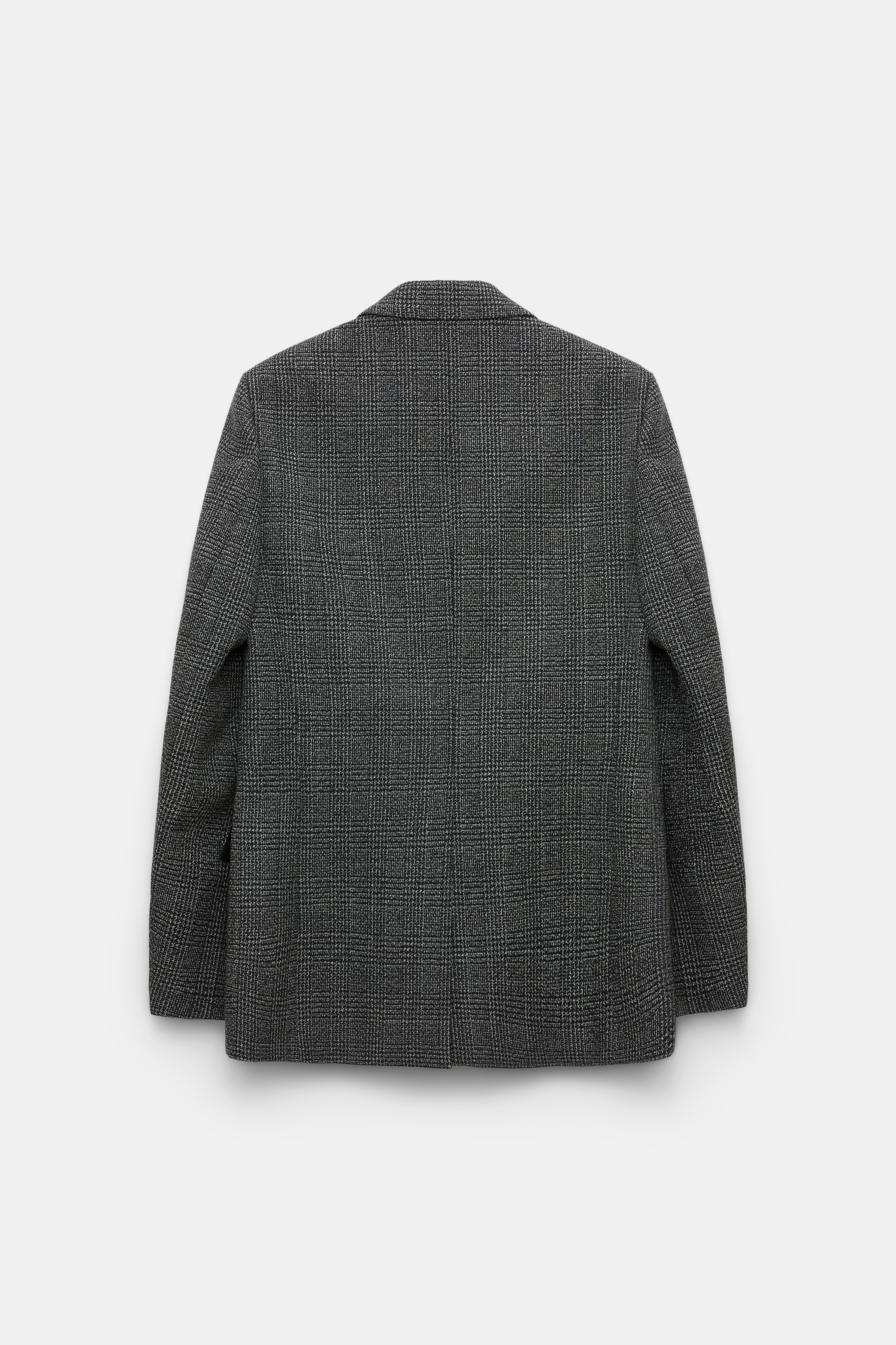 GRAPHIC ELEGANCE jacket | Dorothee Schumacher