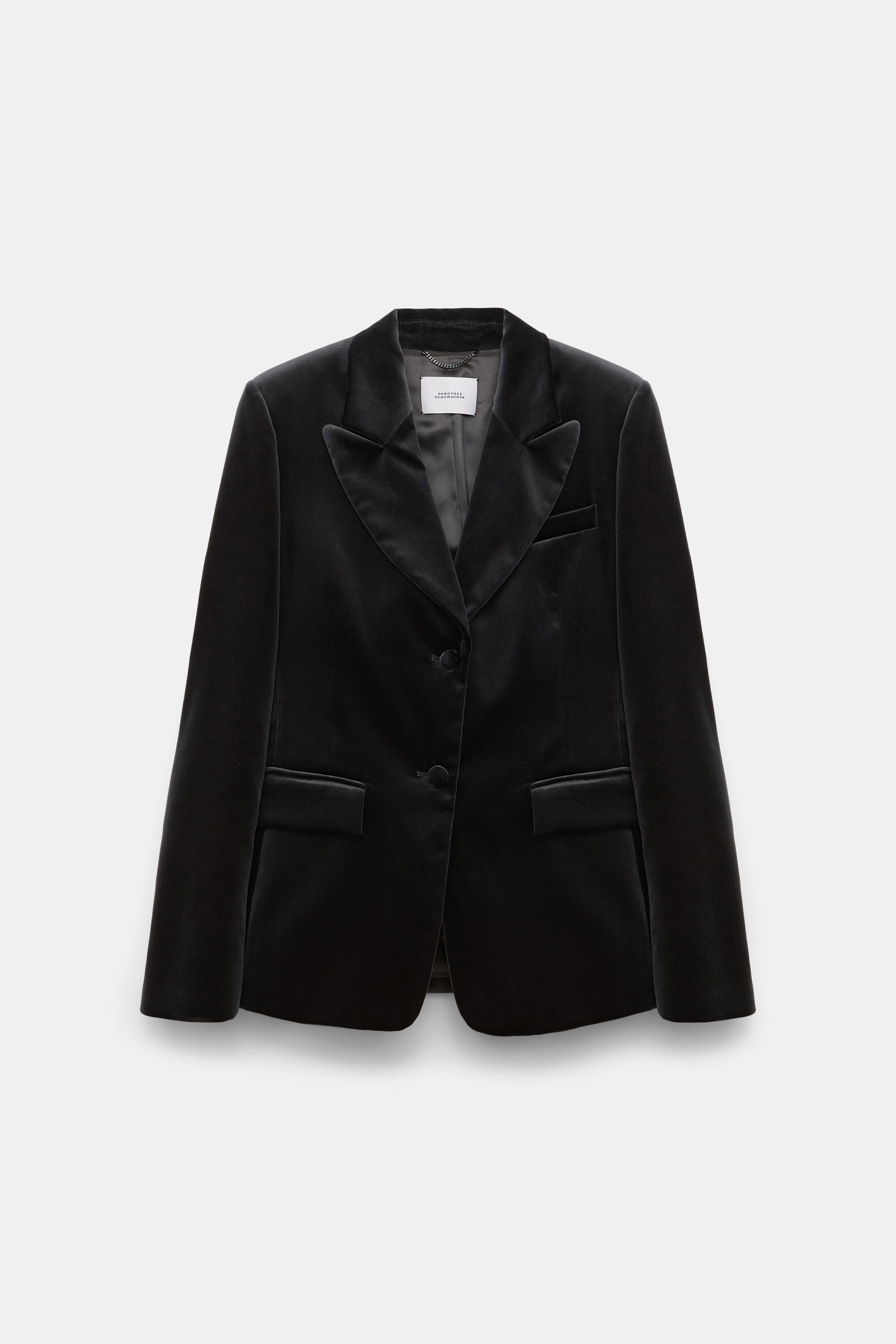 Elegant Women's Blazers | DOROTHEE SCHUMACHER