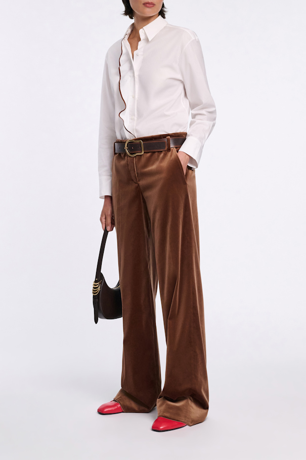 ELEGANCE SOFTNESS pants