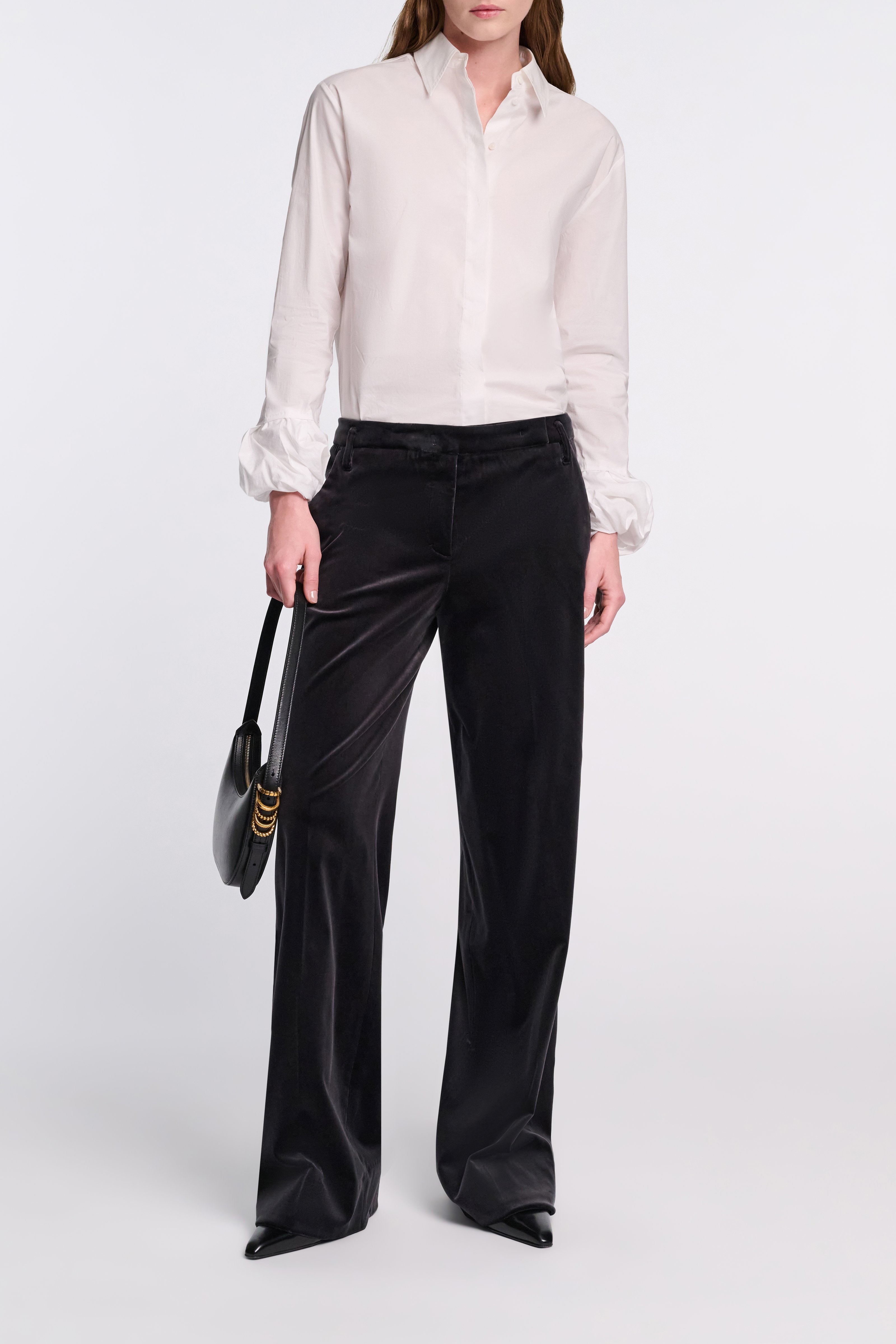 Dorothee Schumacher Velvet