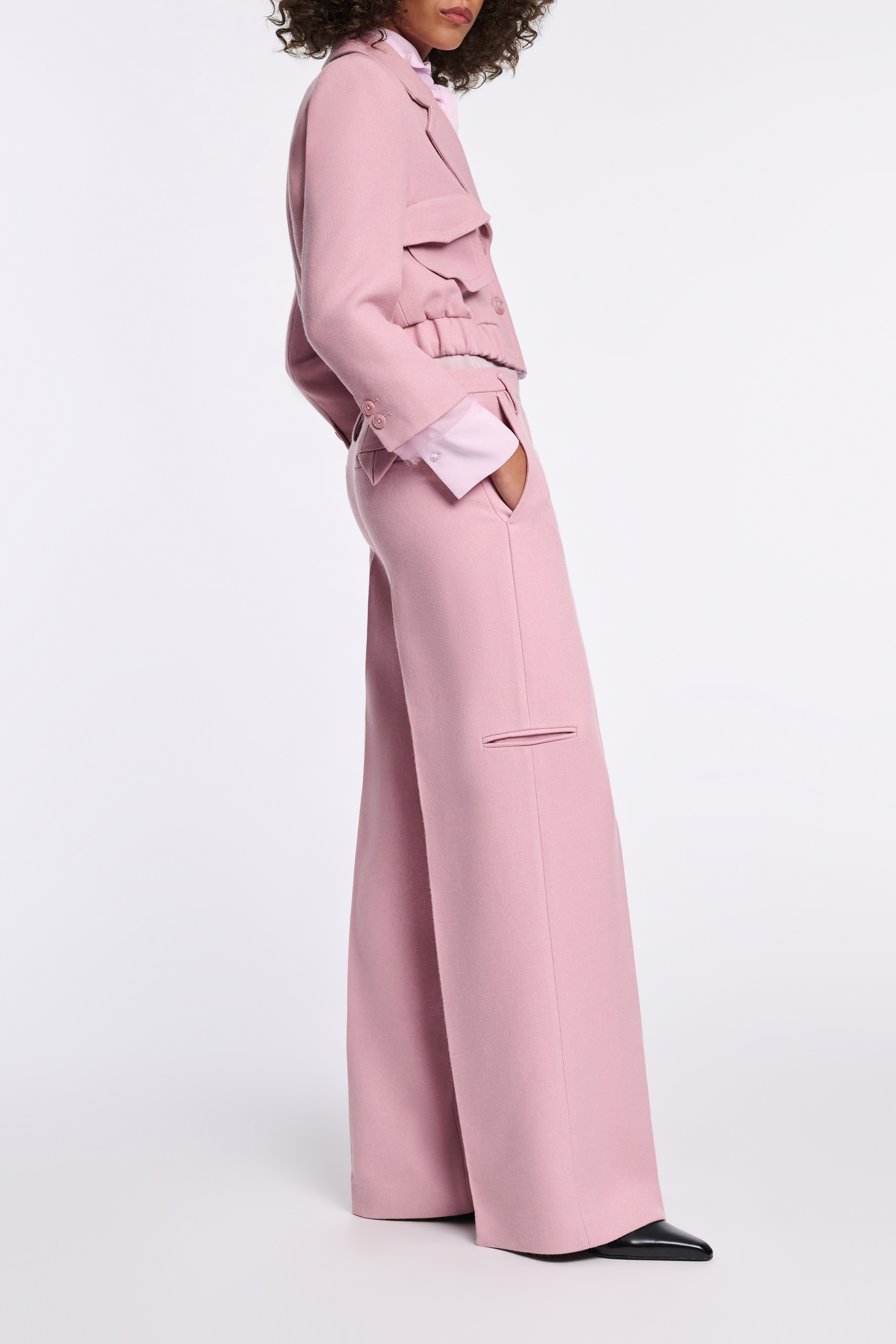 Women's Trousers & Pants | DOROTHEE SCHUMACHER