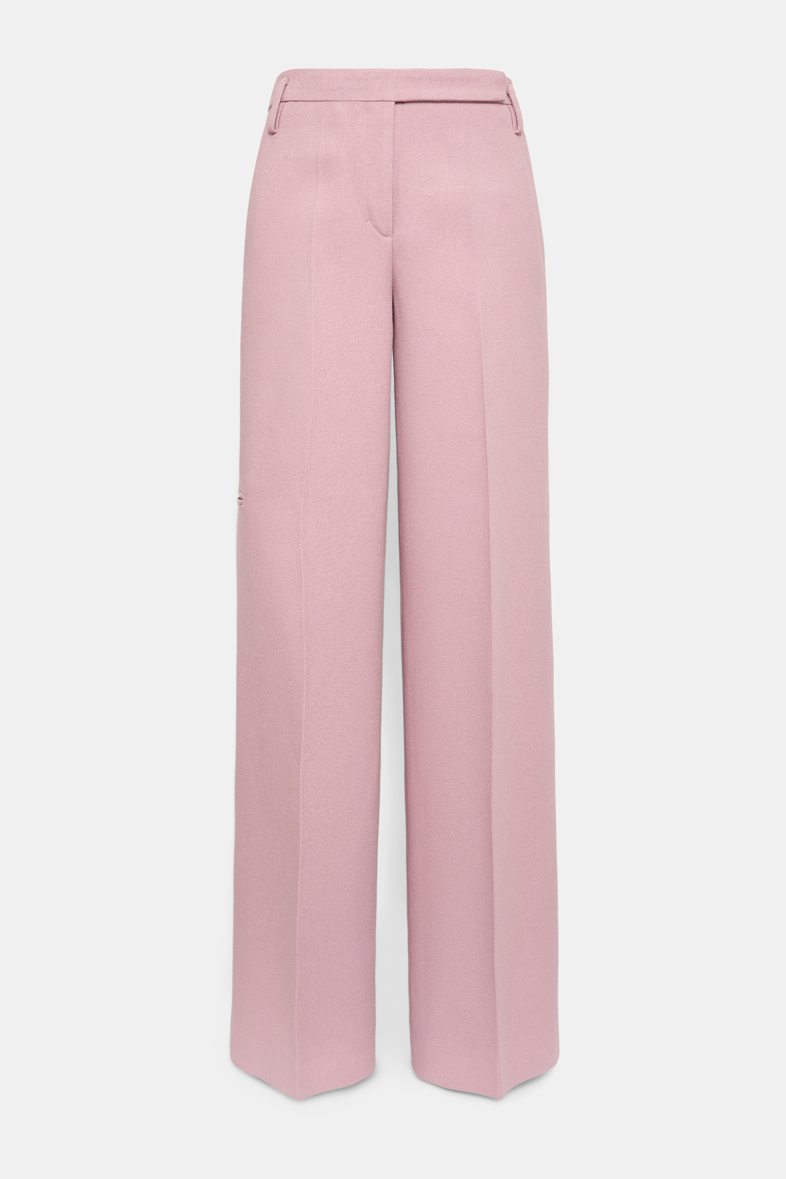 LAYERED COOLNESS pants | Dorothee Schumacher