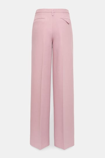 Dorothee Schumacher Wide leg pants lilac