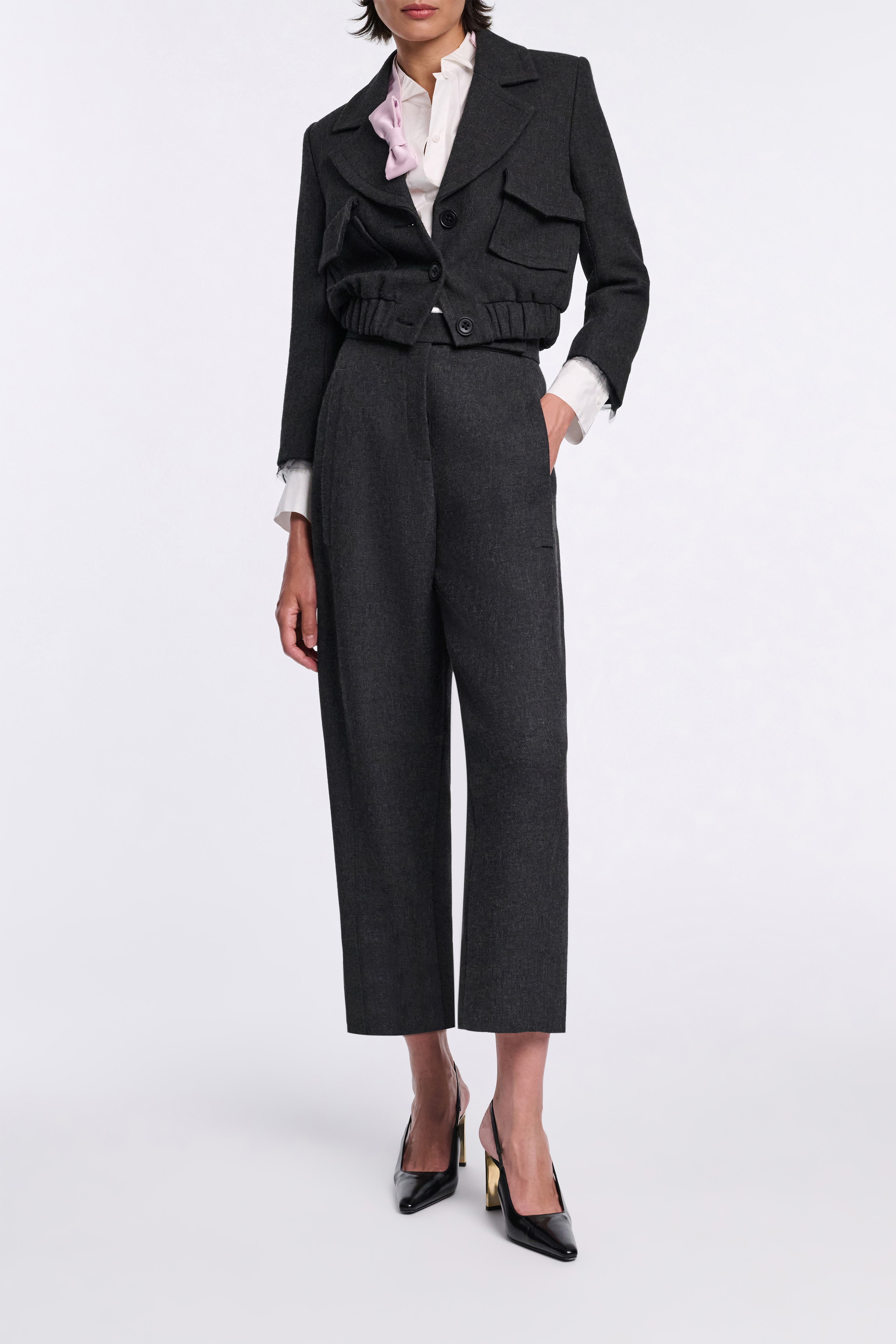 Dorothee Schumacher Peg top