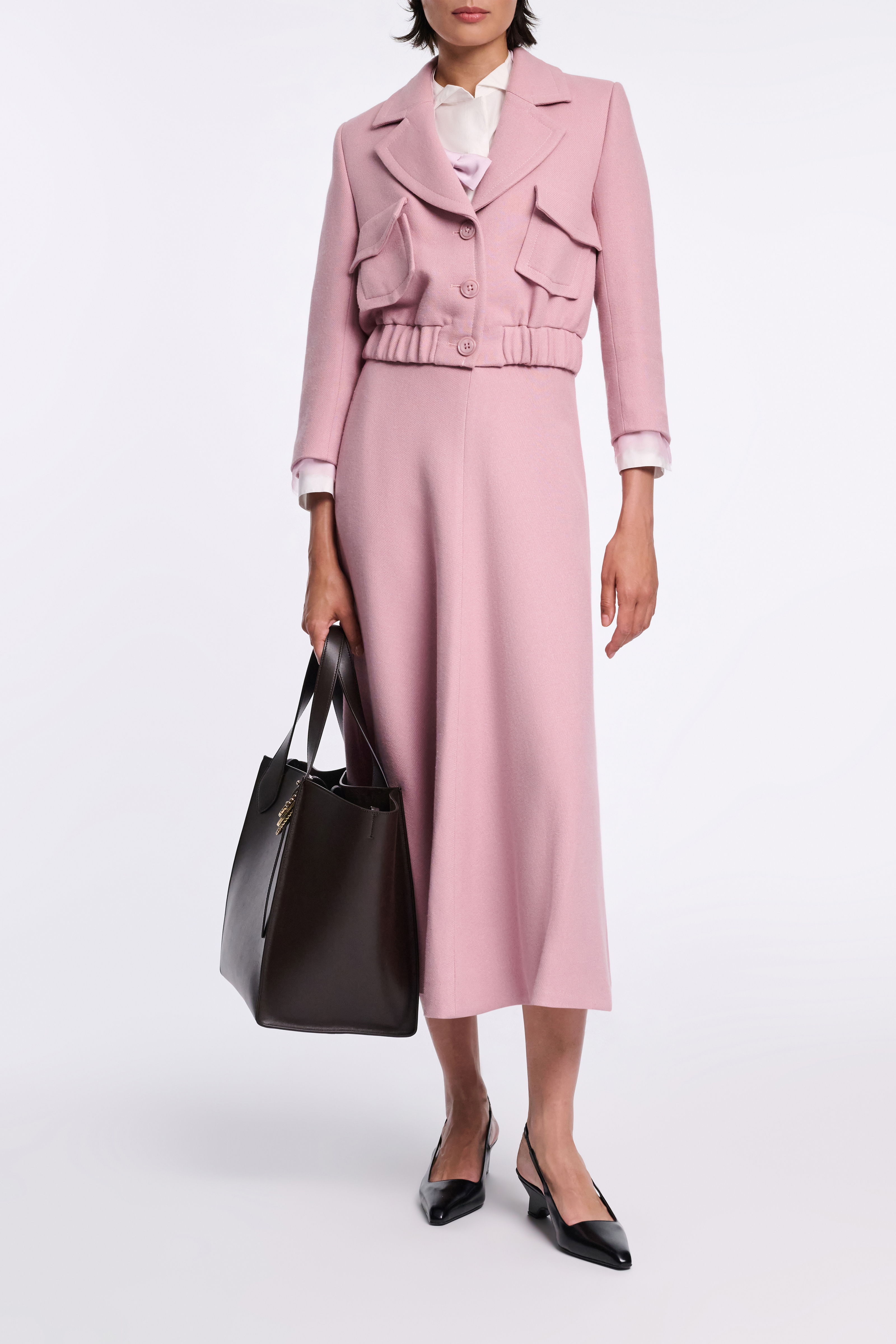 Dorothee Schumacher A-line