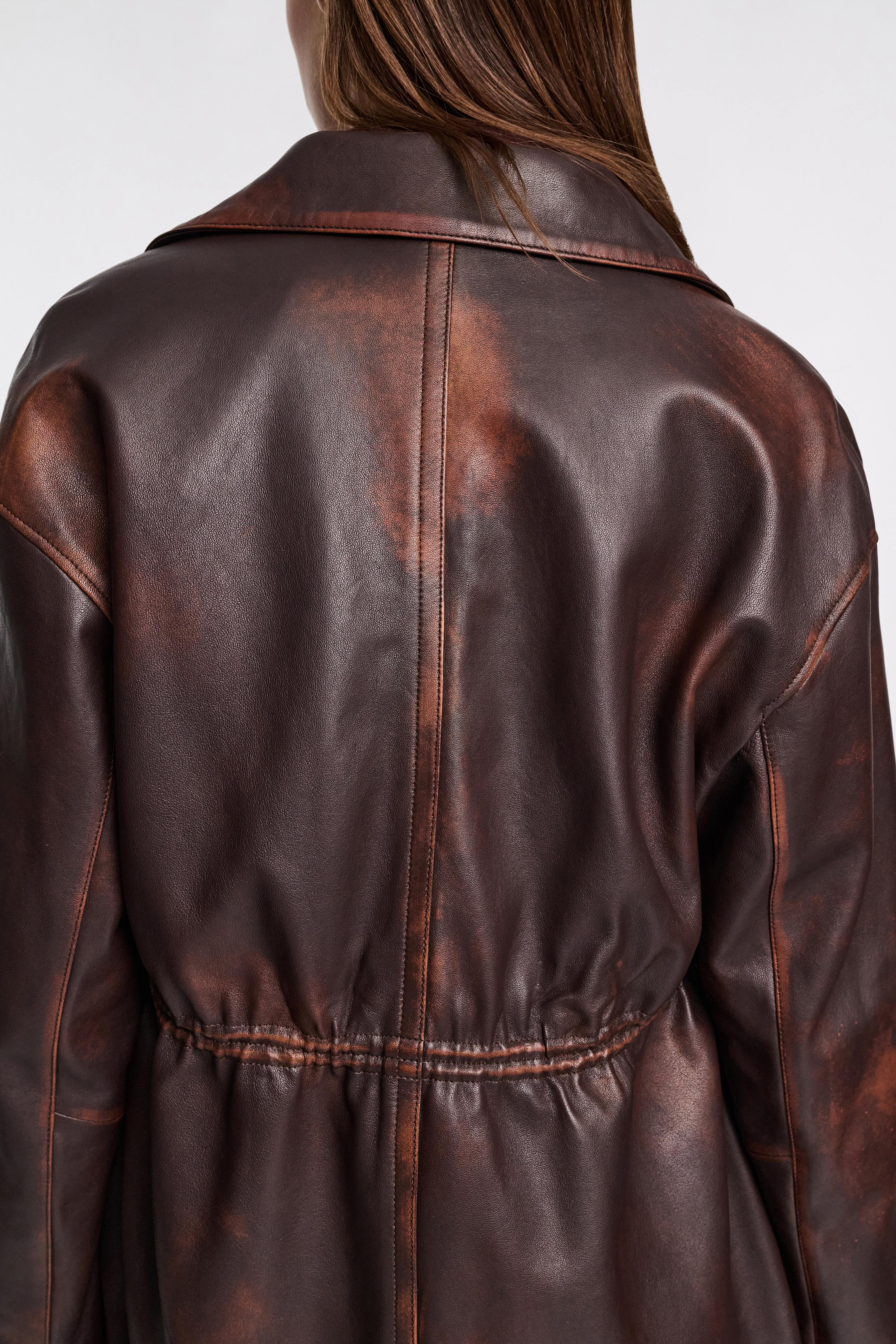 SLEEK STATEMENT I jacket | Dorothee Schumacher