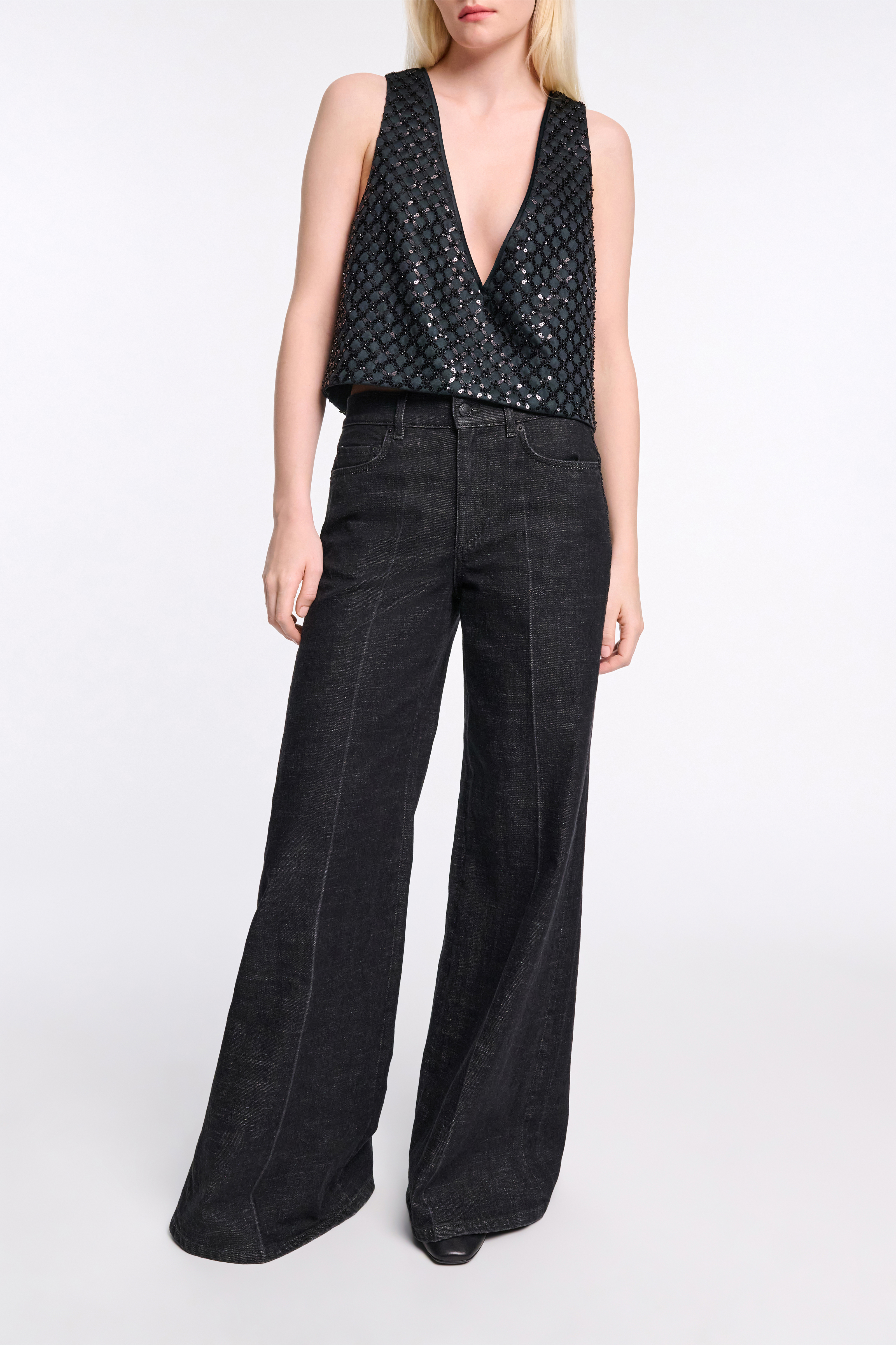 Dorothee Schumacher Wide leg