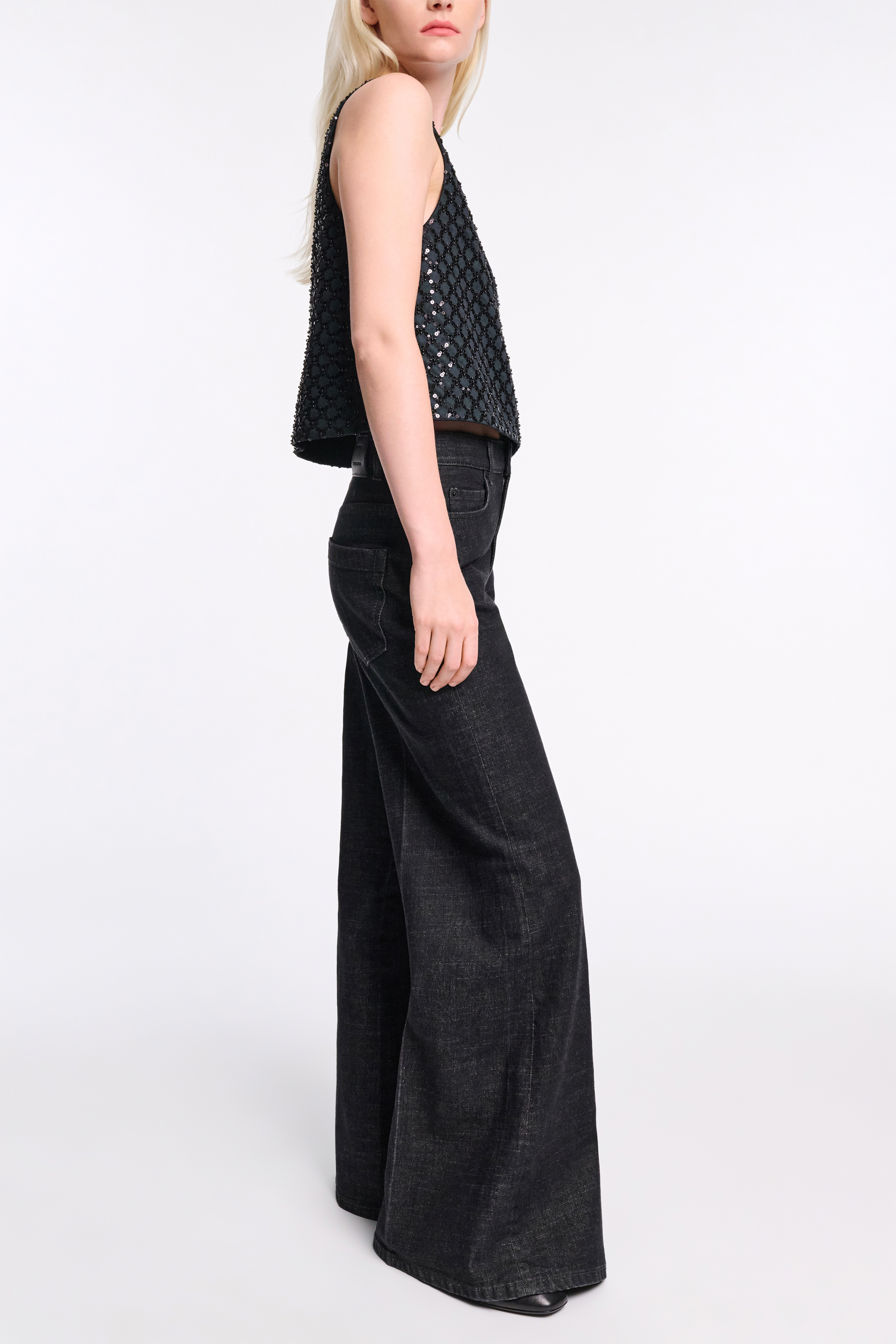 DEEP LOVE pants | Dorothee Schumacher