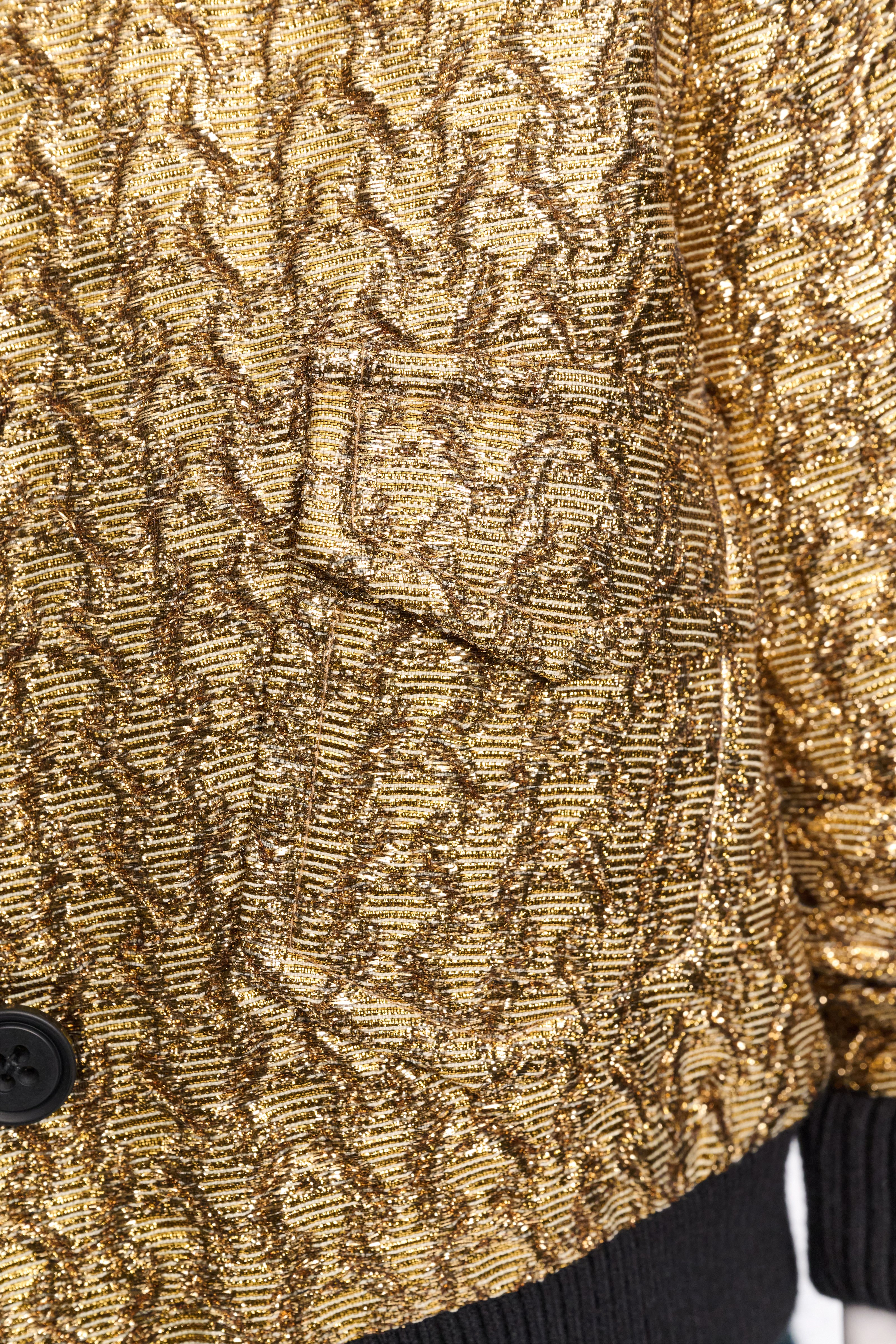 GOLDEN HOUR jacket | Dorothee Schumacher