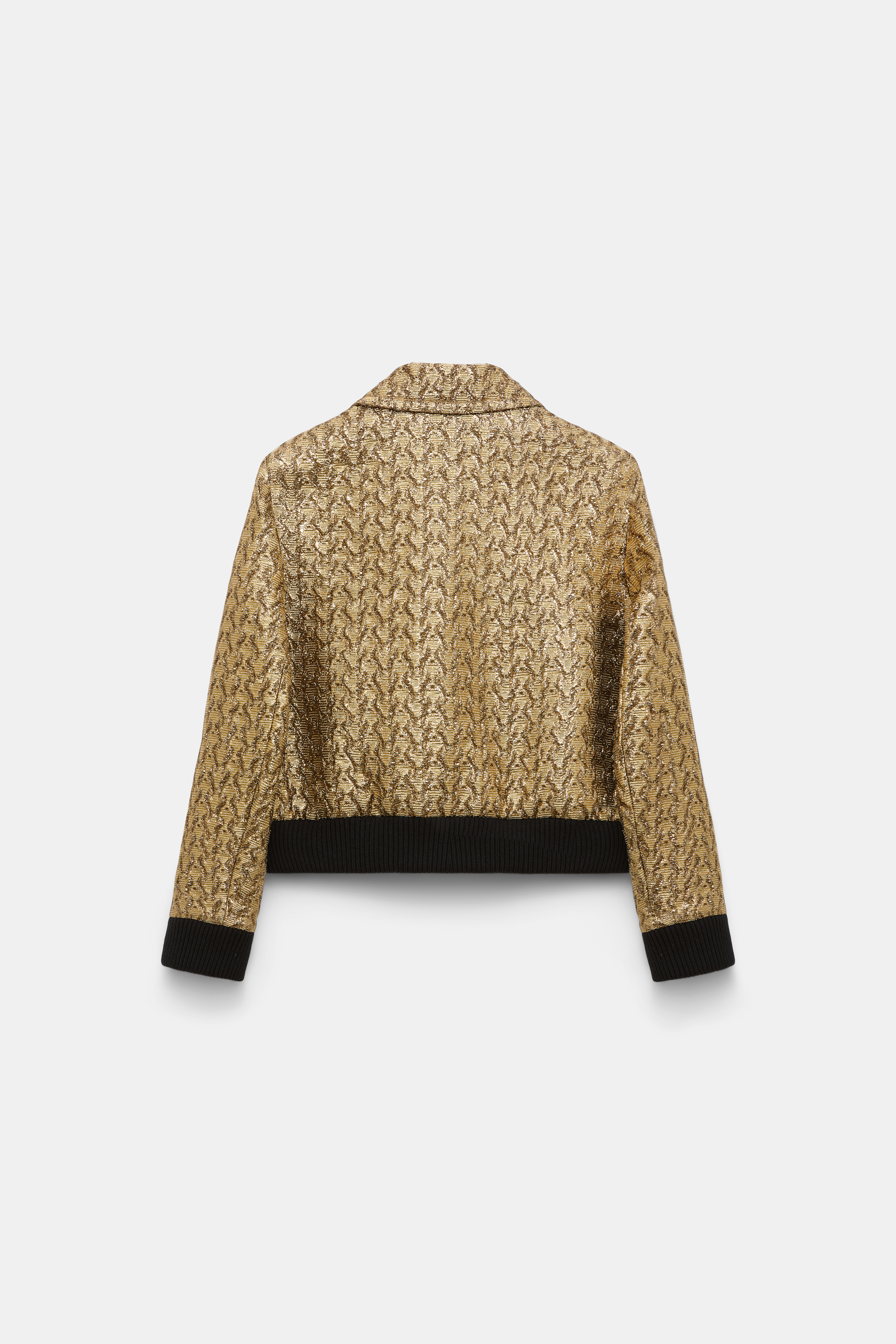 GOLDEN HOUR jacket | Dorothee Schumacher