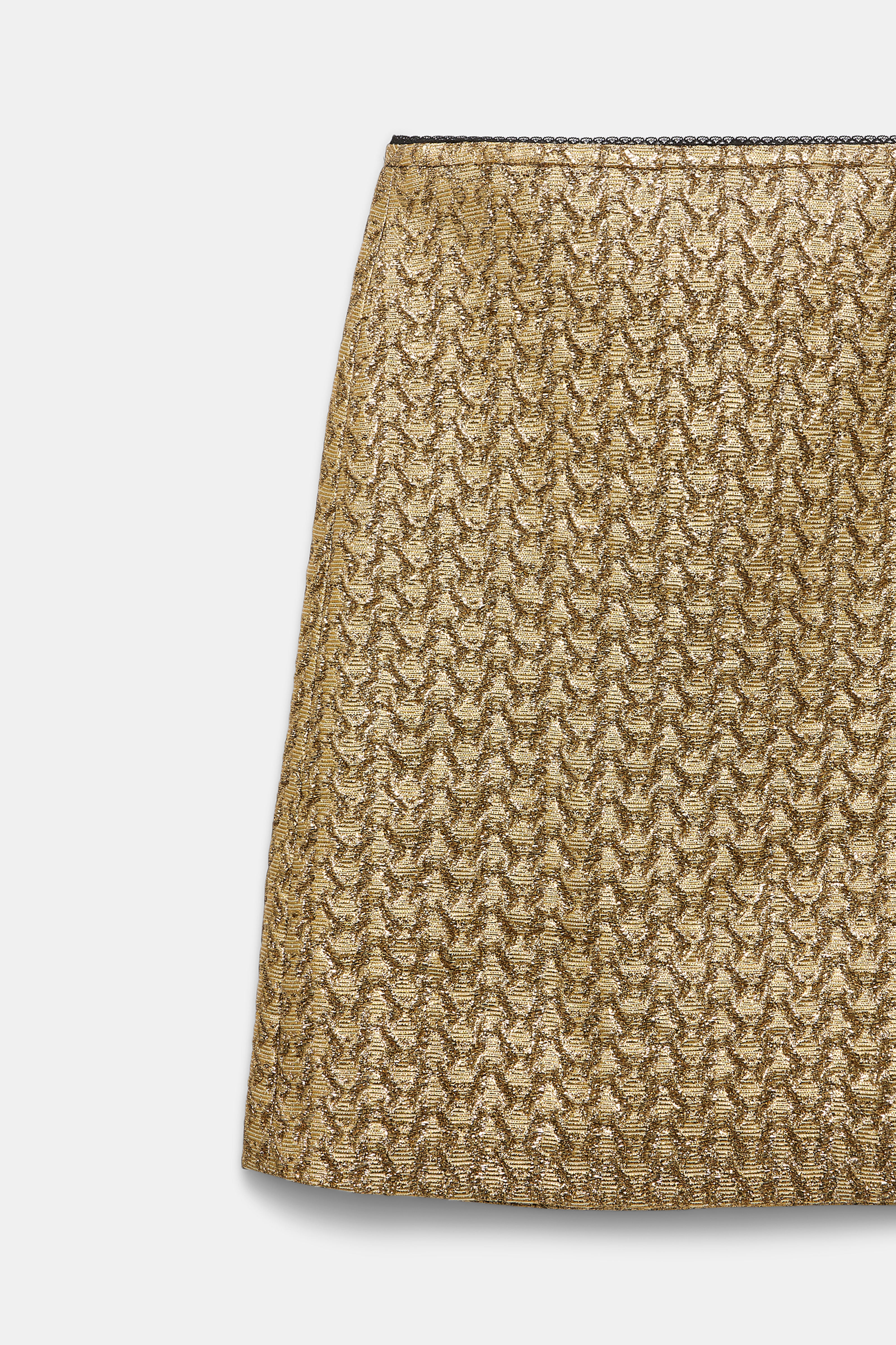 GOLDEN HOUR skirt | Dorothee Schumacher