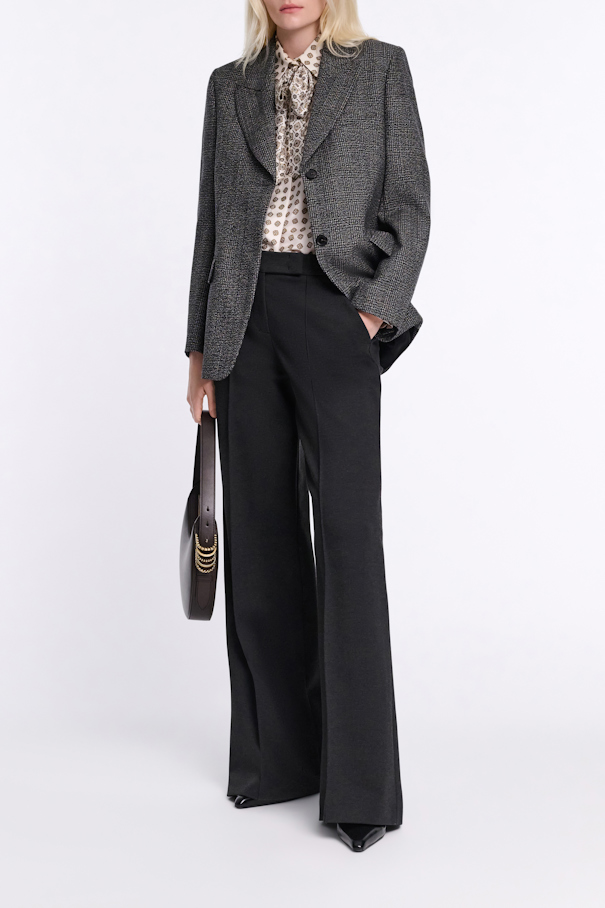 EMOTIONAL ESSENCE pants