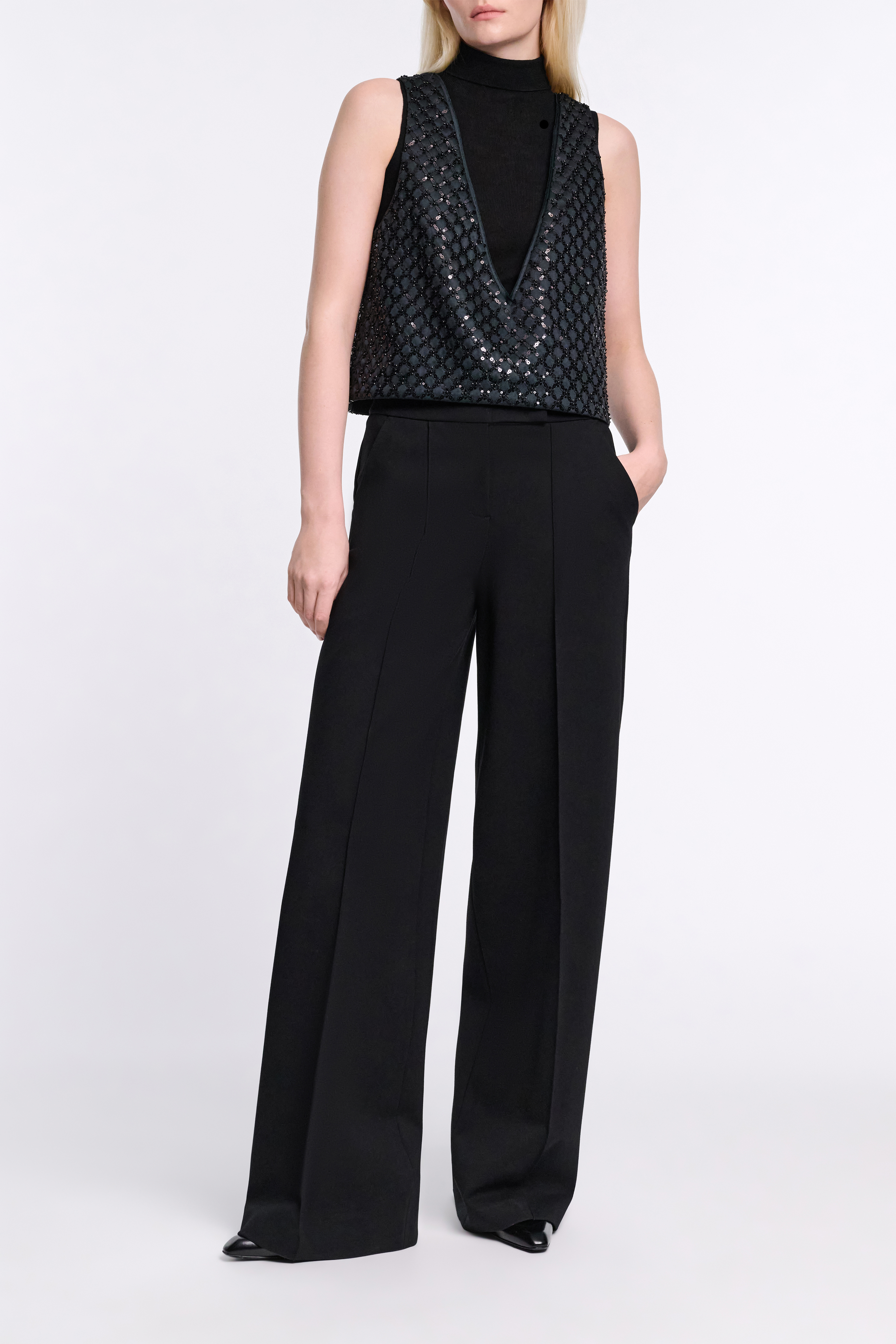 EMOTIONAL ESSENCE pants | Dorothee Schumacher