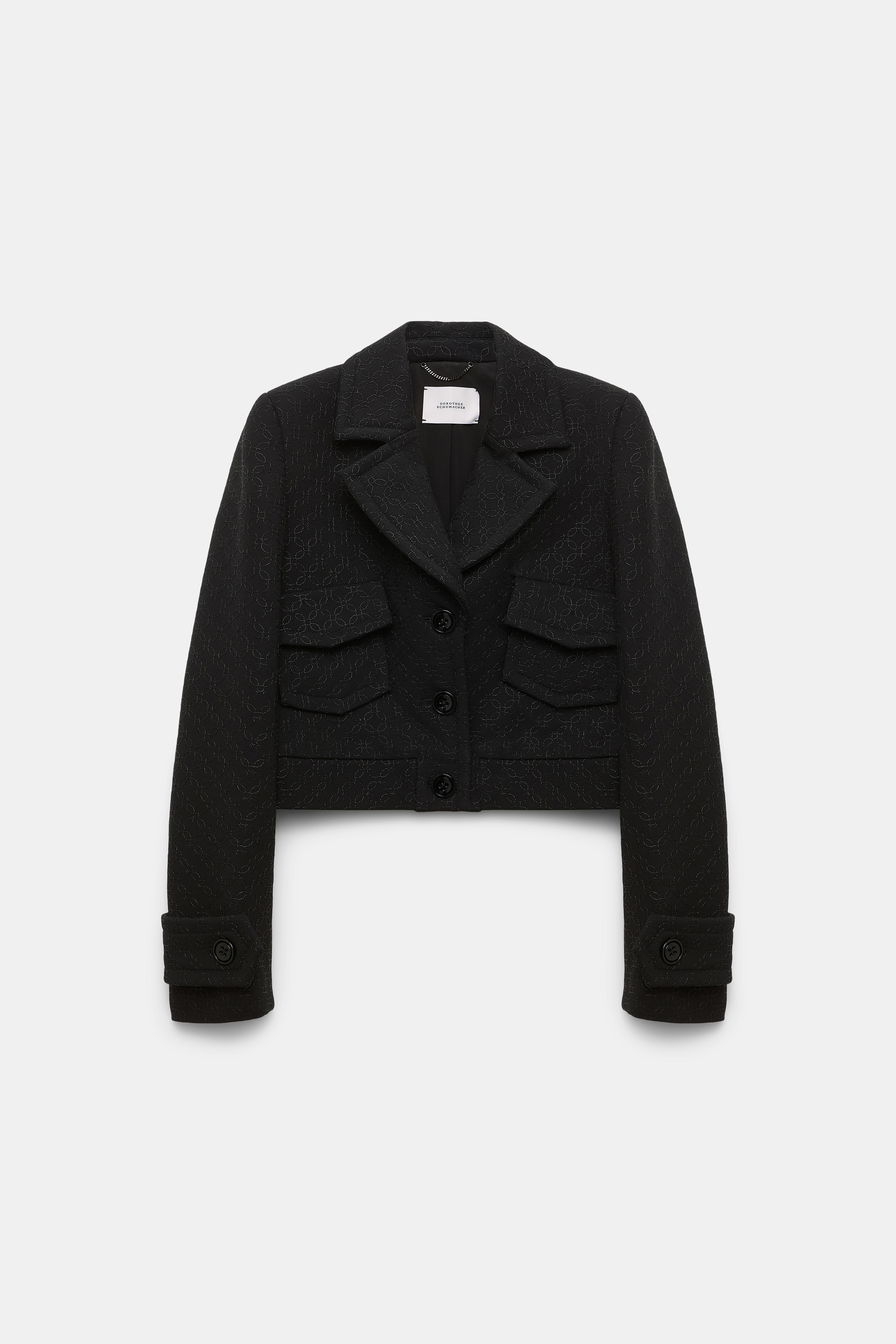 Elegant Women's Blazers | DOROTHEE SCHUMACHER