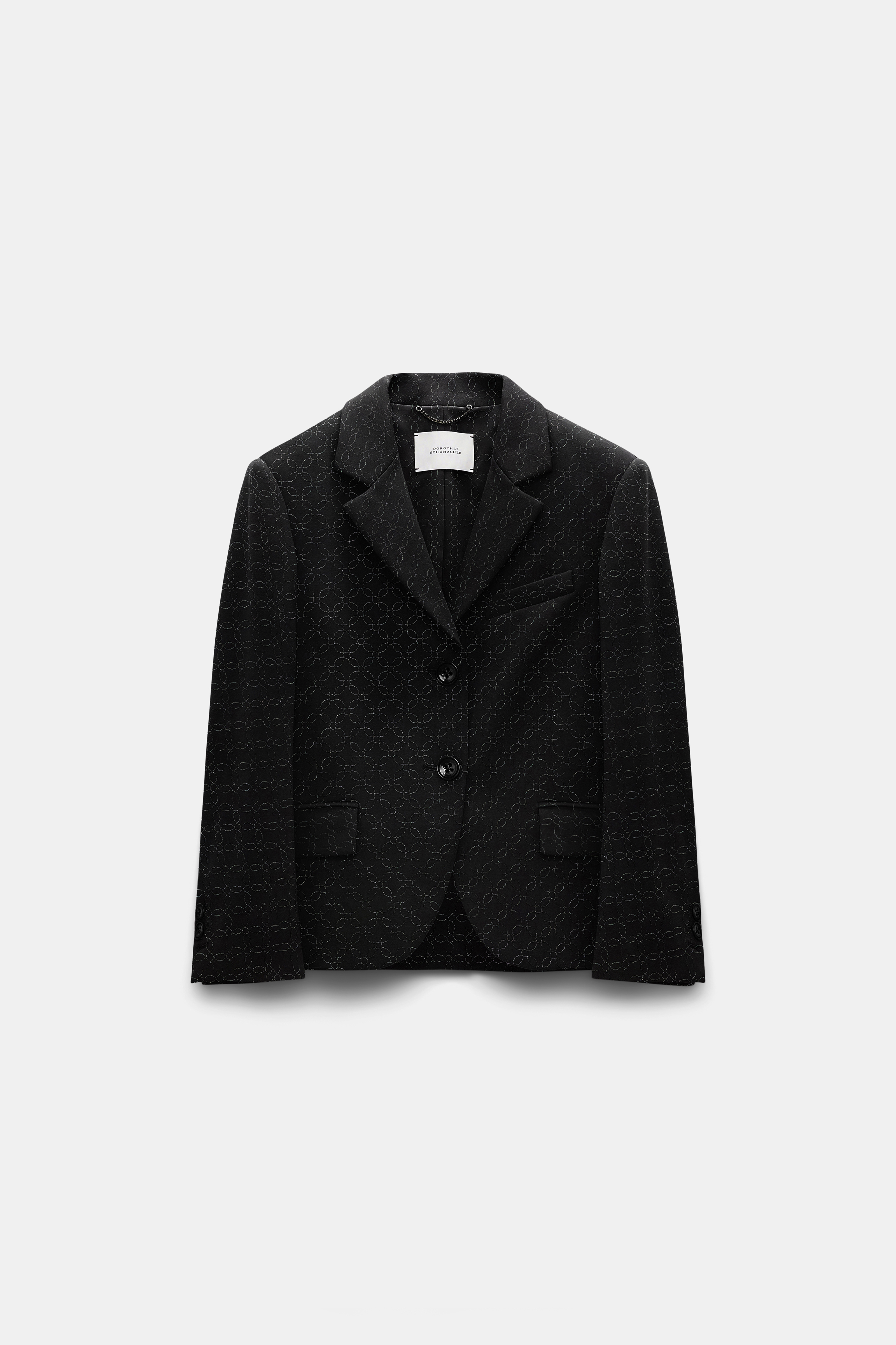 Elegant Women's Blazers | DOROTHEE SCHUMACHER