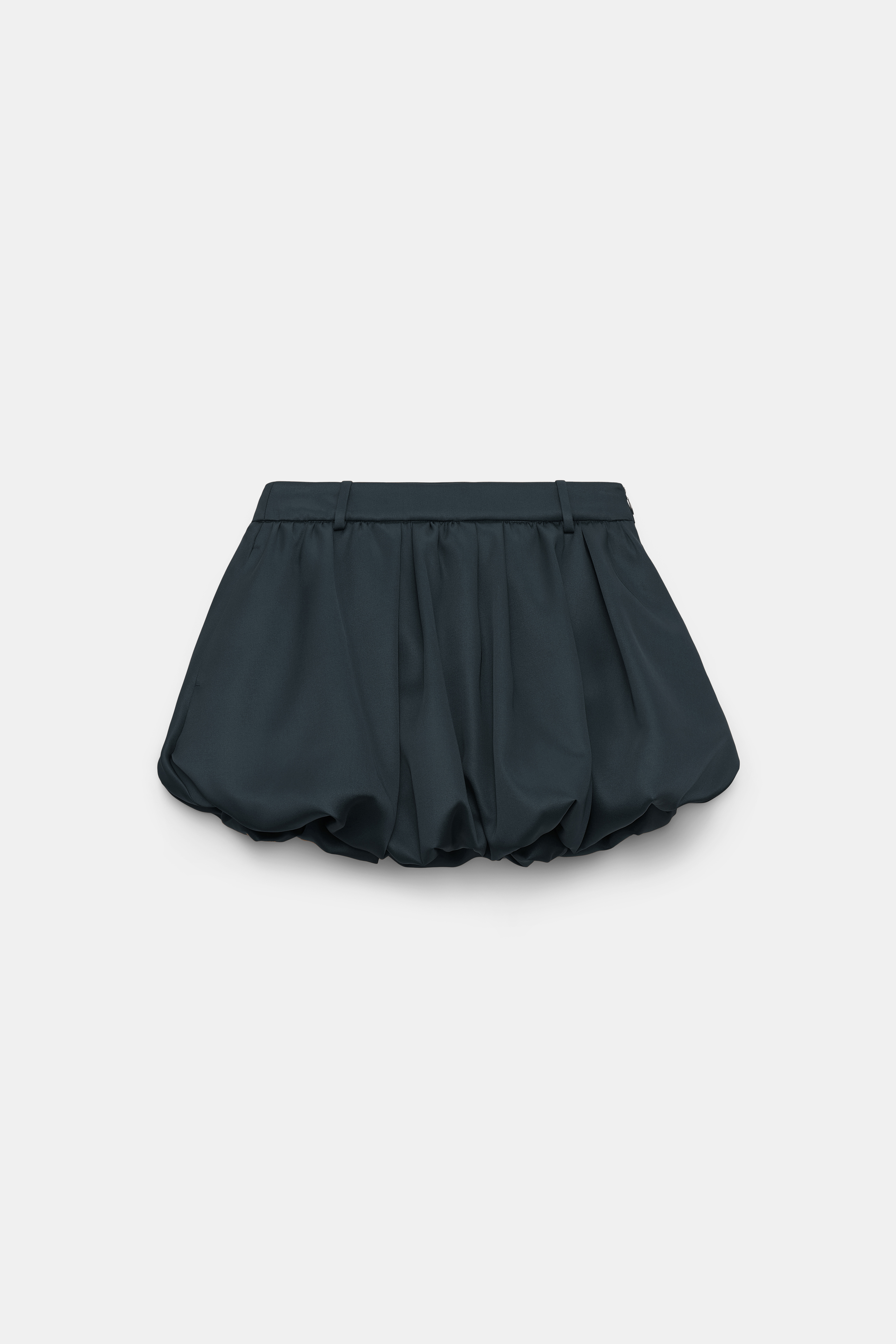 SHINY STATEMENT skirt | Dorothee Schumacher