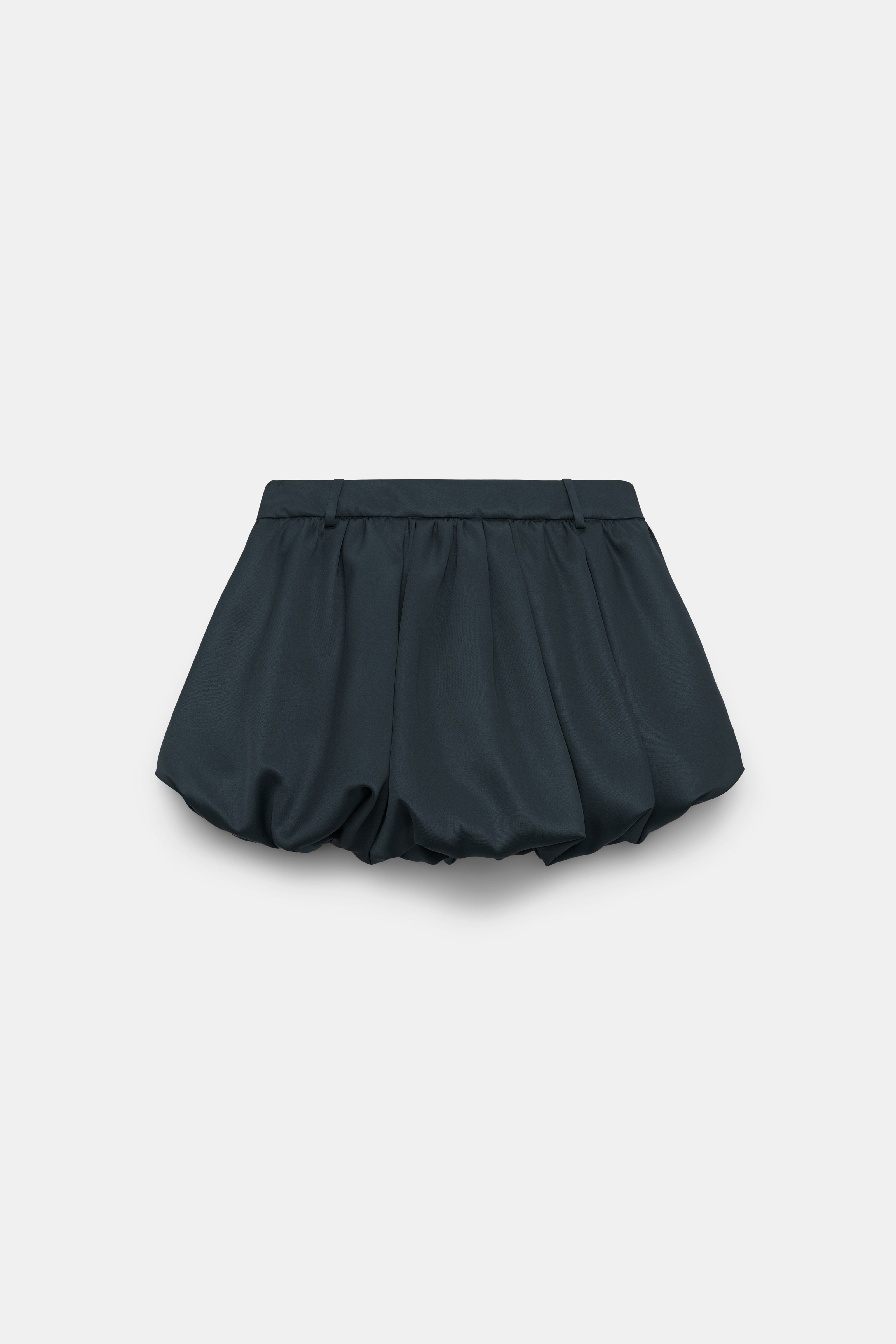 SHINY STATEMENT skirt | Dorothee Schumacher