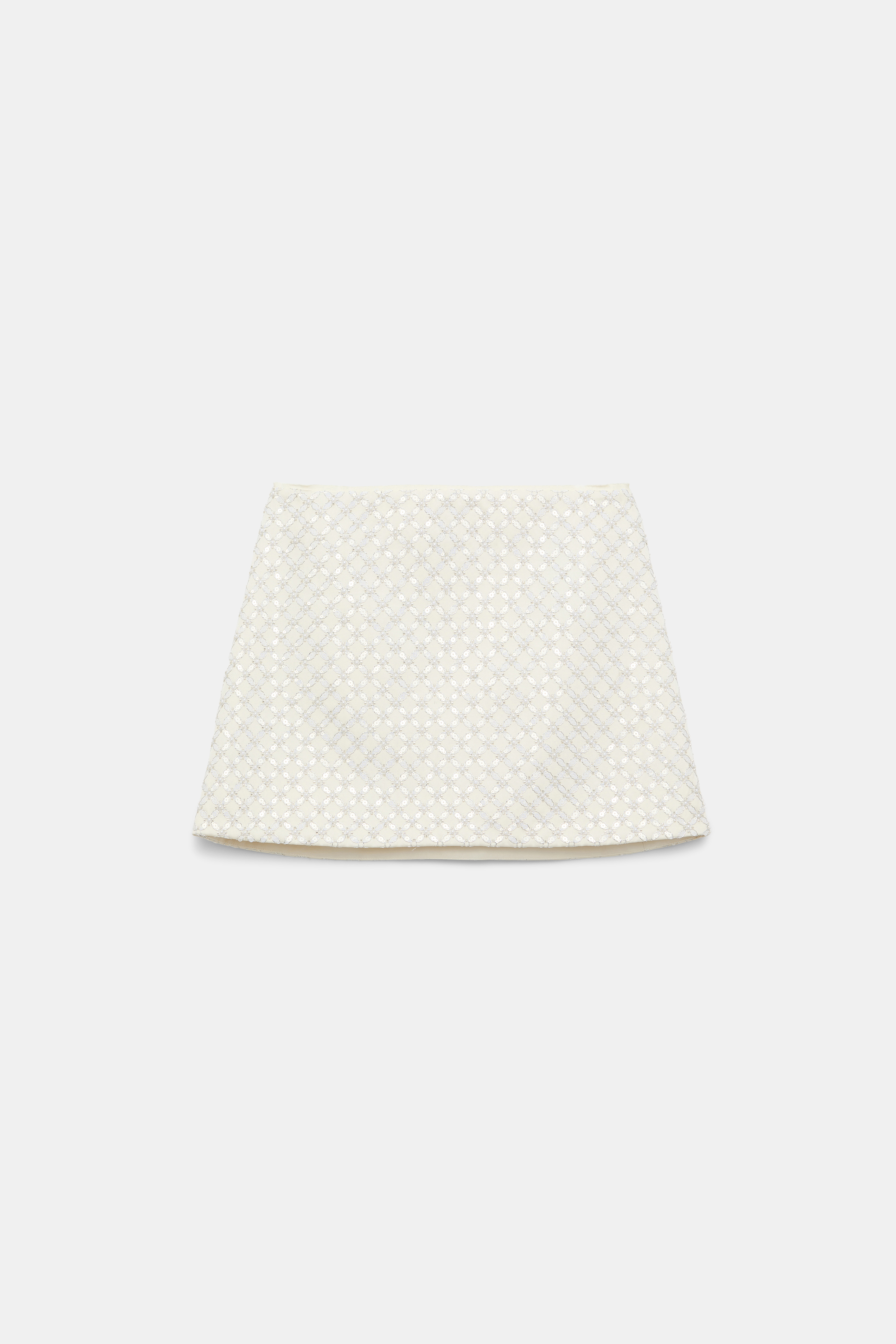 SPARKLING STATEMENT skirt | Dorothee Schumacher