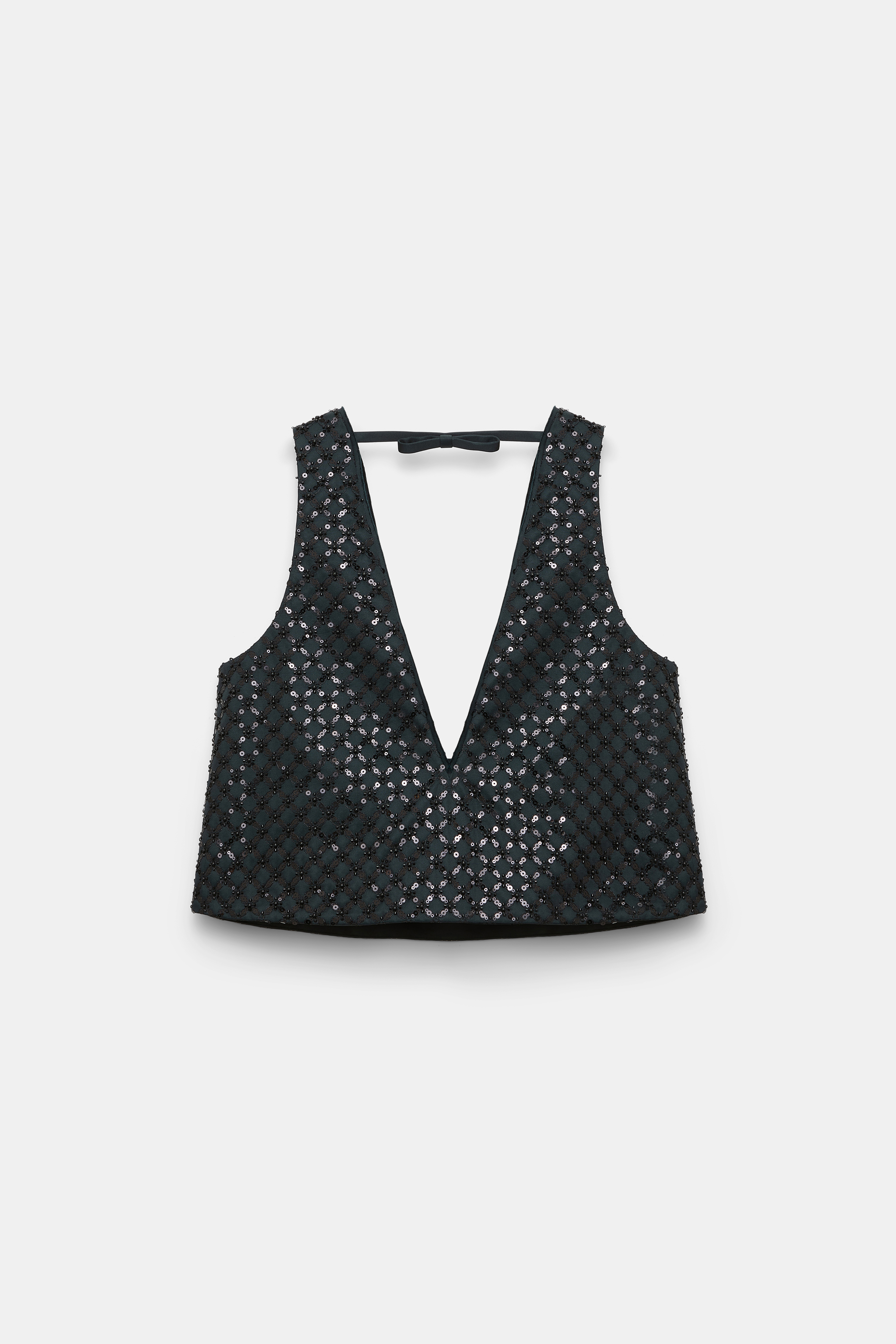 SPARKLING STATEMENT top | Dorothee Schumacher