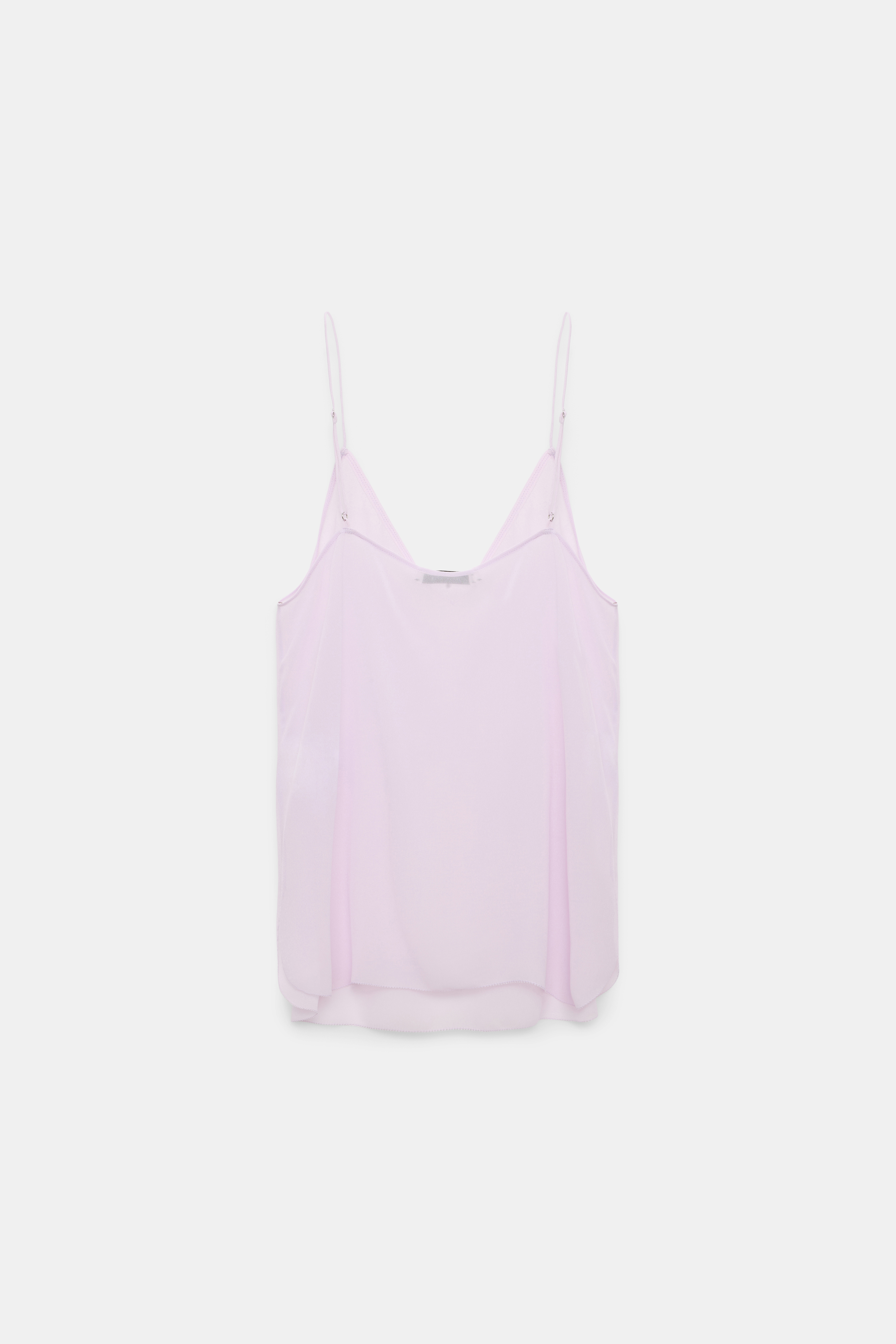 SHEER TWIST top | Dorothee Schumacher