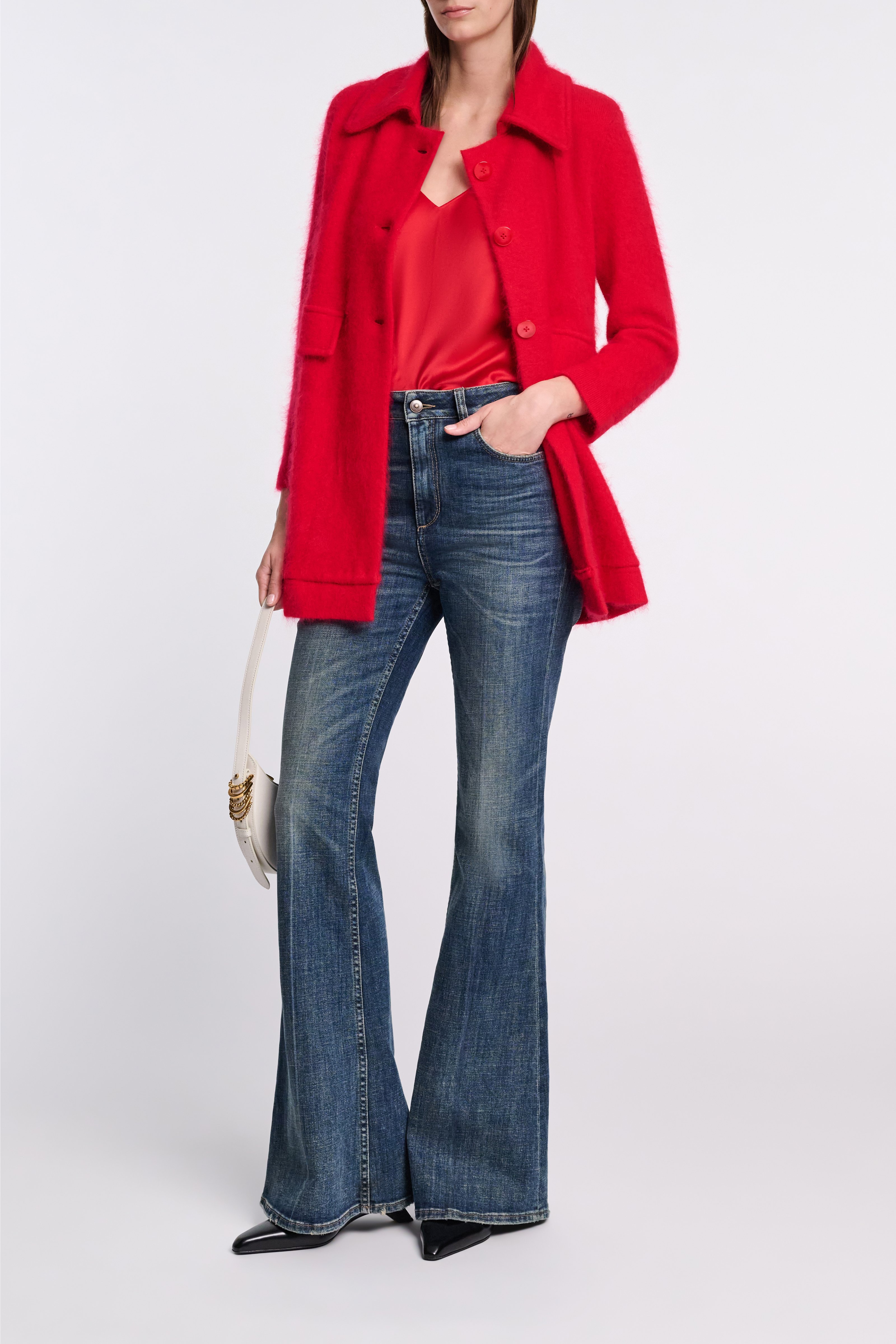 SENSE OF SHINE top | Dorothee Schumacher
