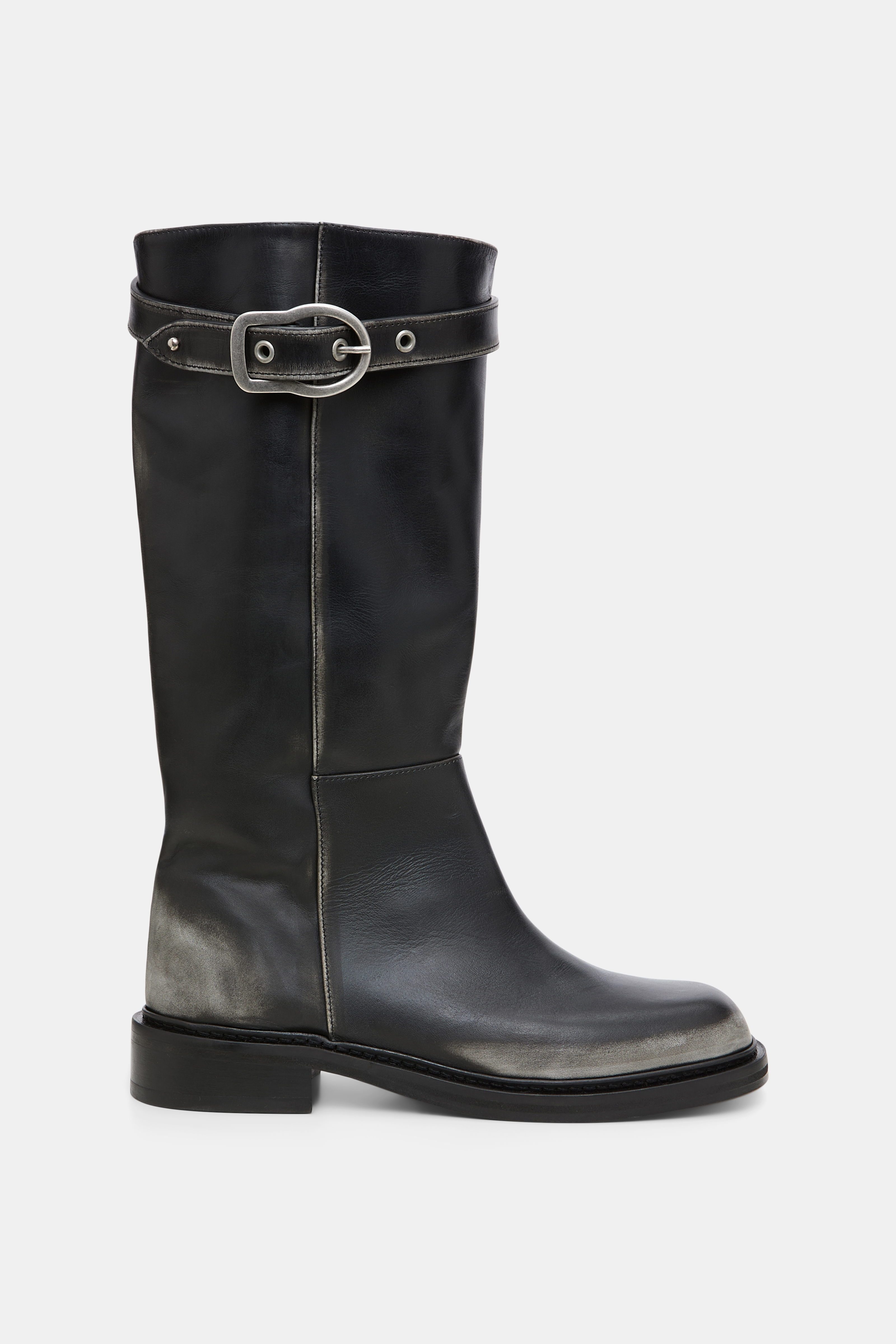 VINTAGE ESSENCE tall boot | Dorothee Schumacher